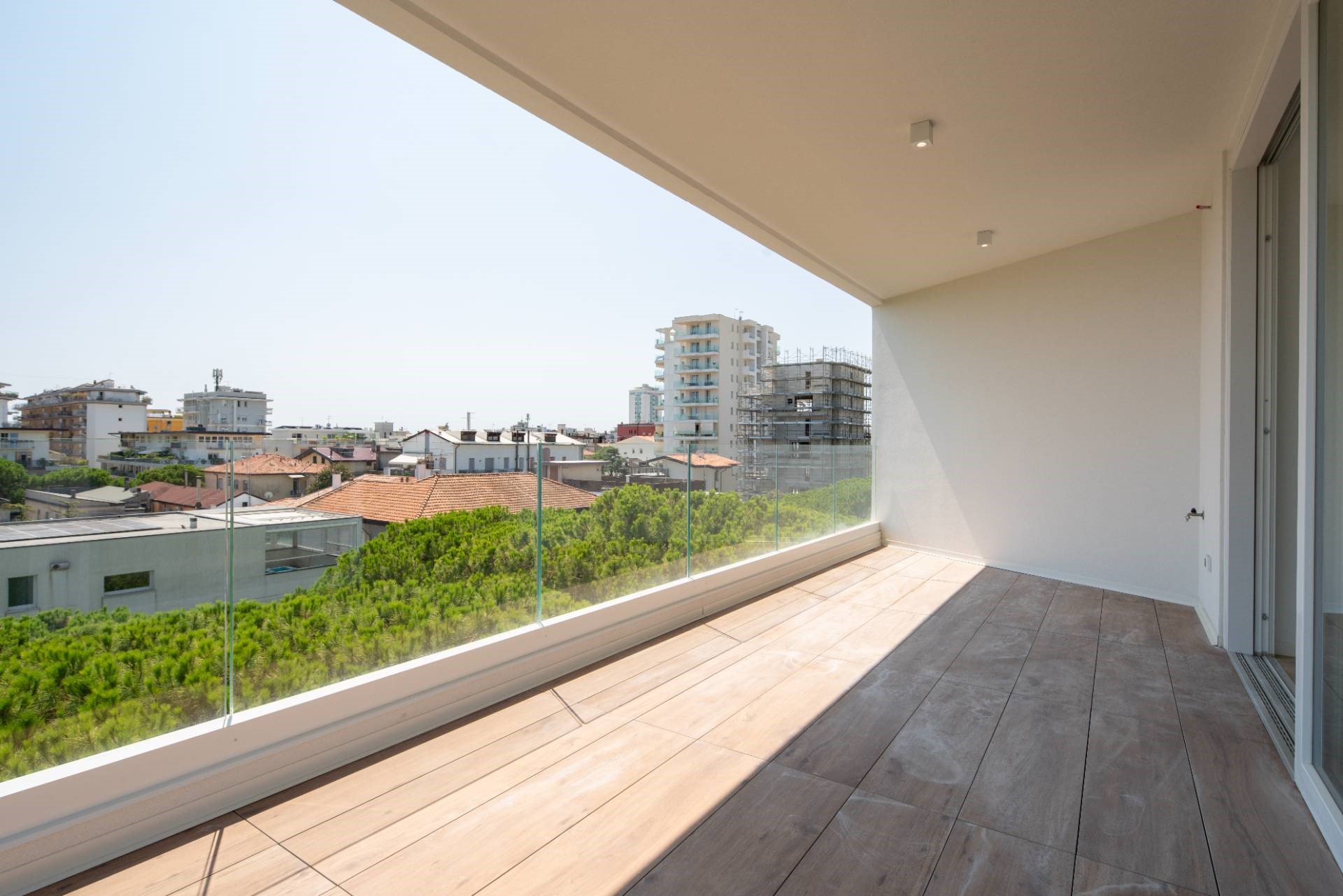 Appartamento Residence J TWELVE-5 a Jesolo