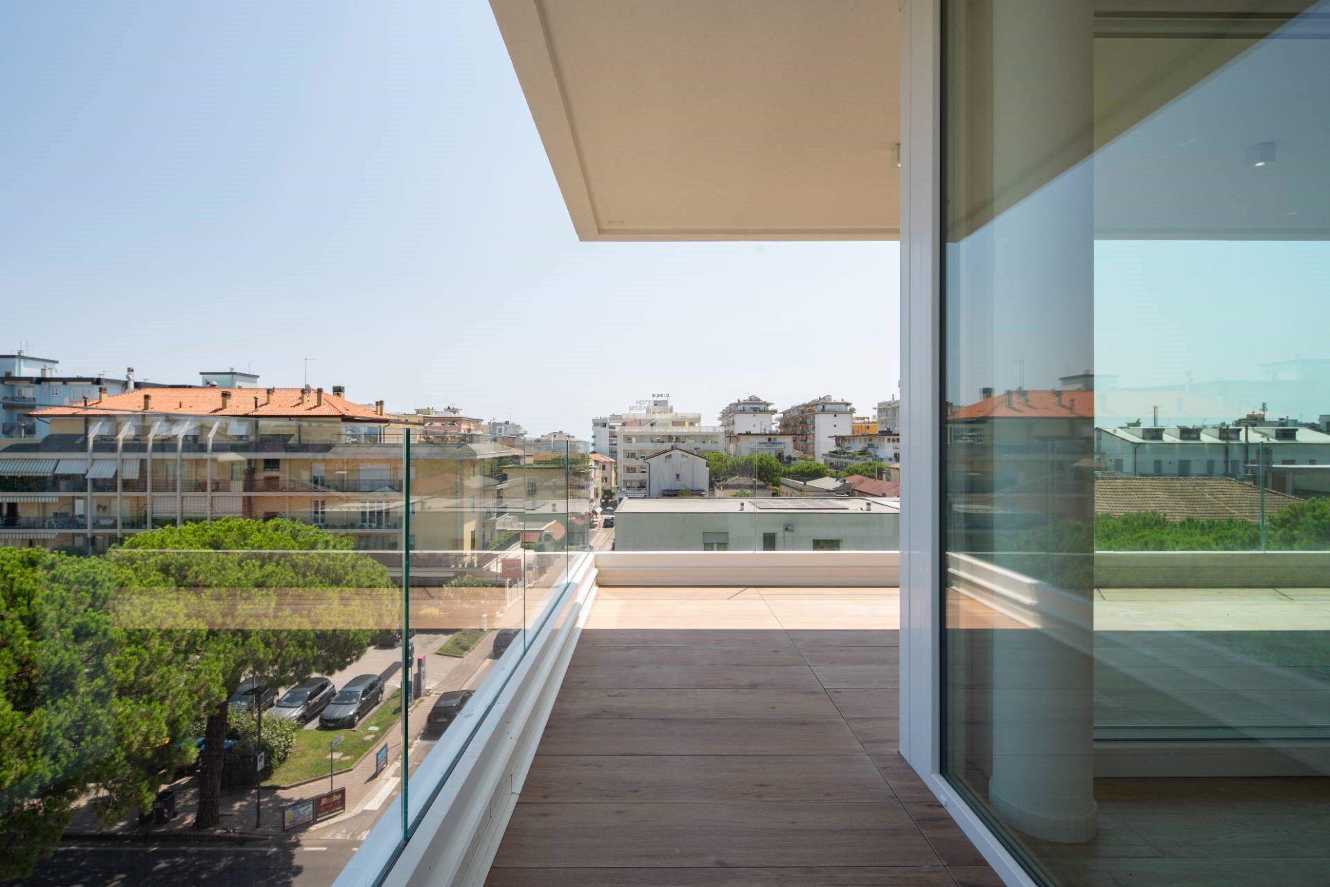 Appartamento Residence J TWELVE-5 a Jesolo
