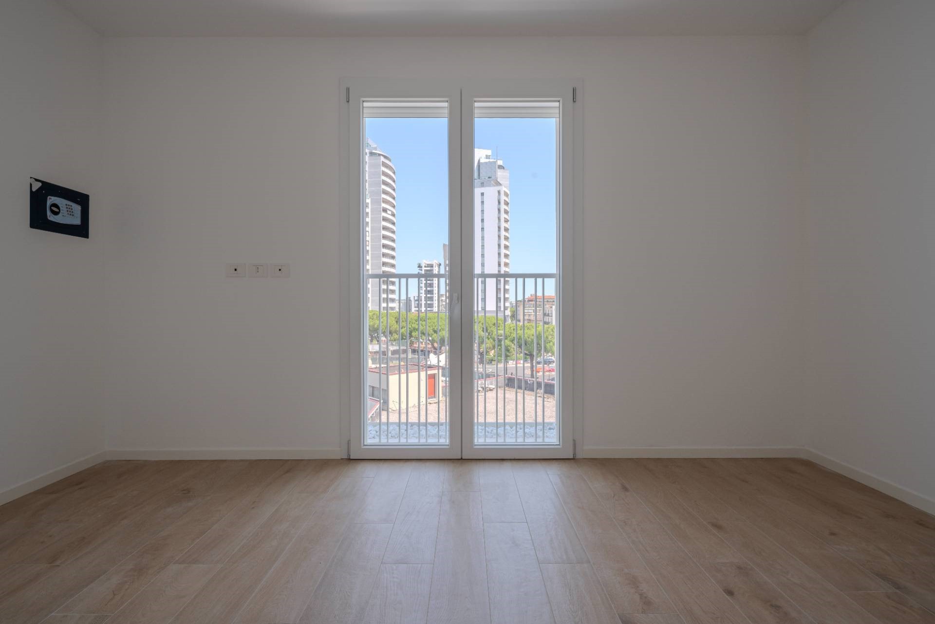 Appartamento Residence J TWELVE-5 a Jesolo