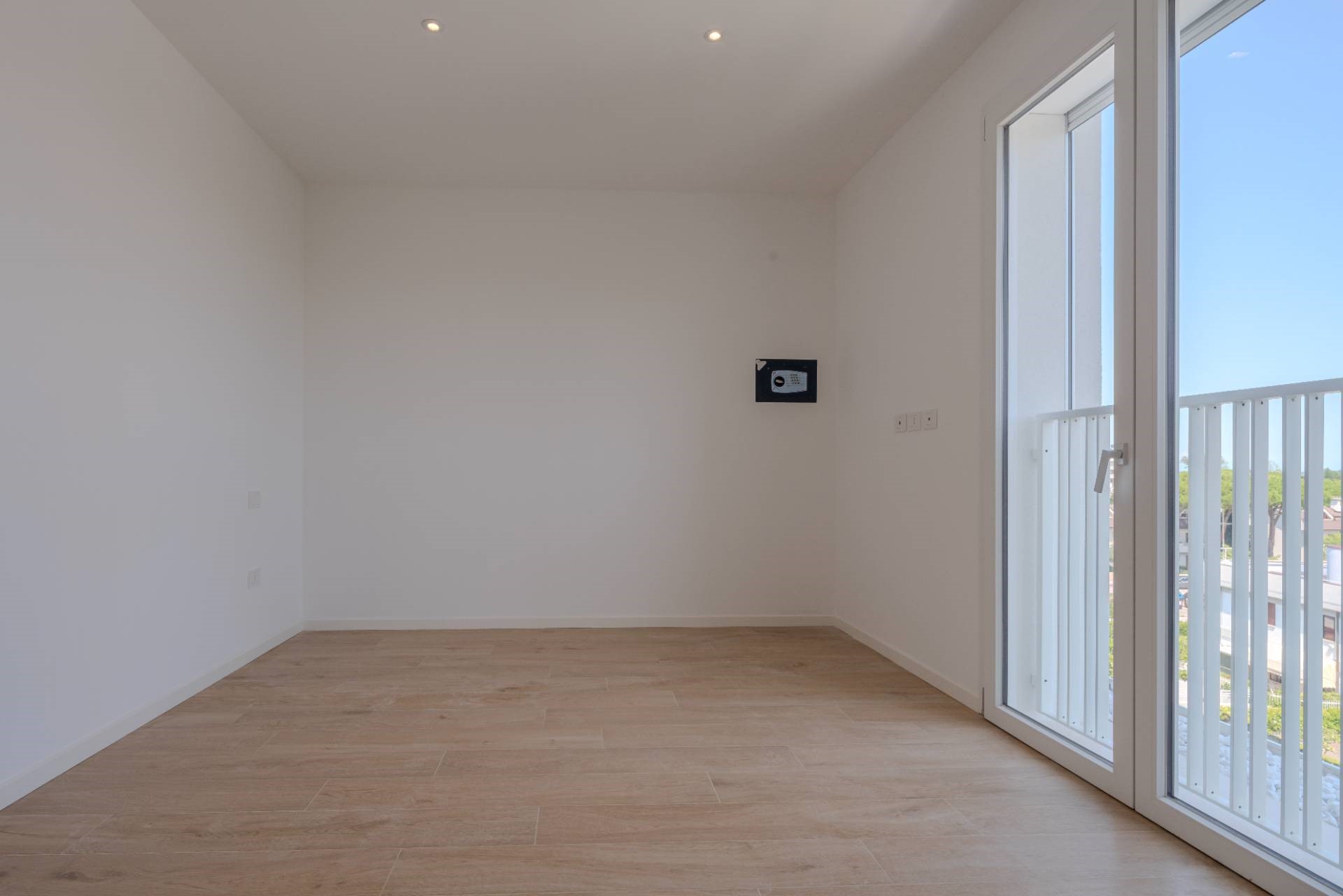 Appartamento Residence J TWELVE-5 a Jesolo