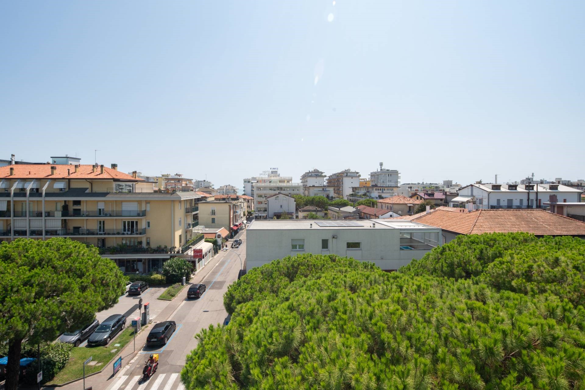 Appartamento Residence J TWELVE-5 a Jesolo
