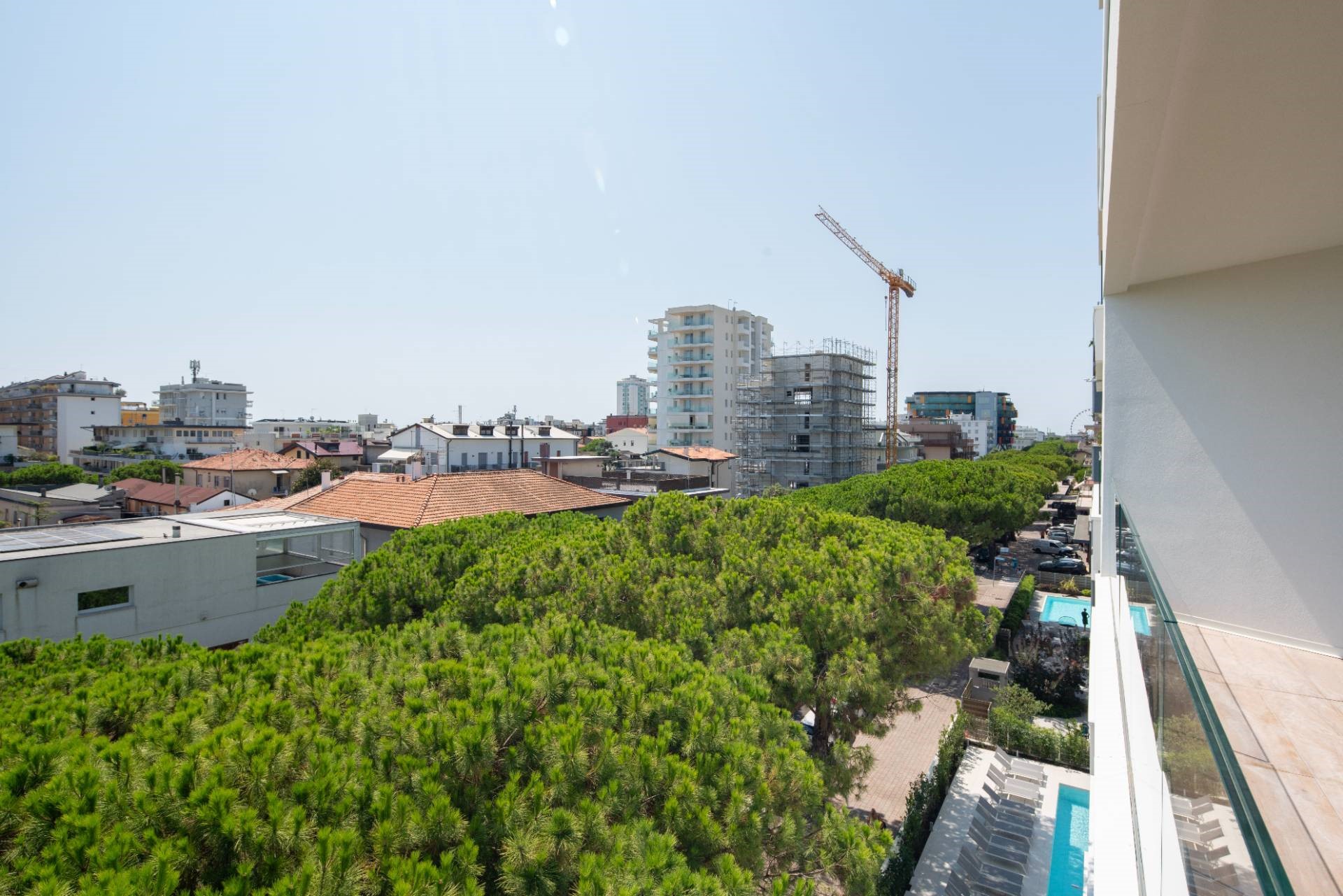 Appartamento Residence J TWELVE-5 a Jesolo