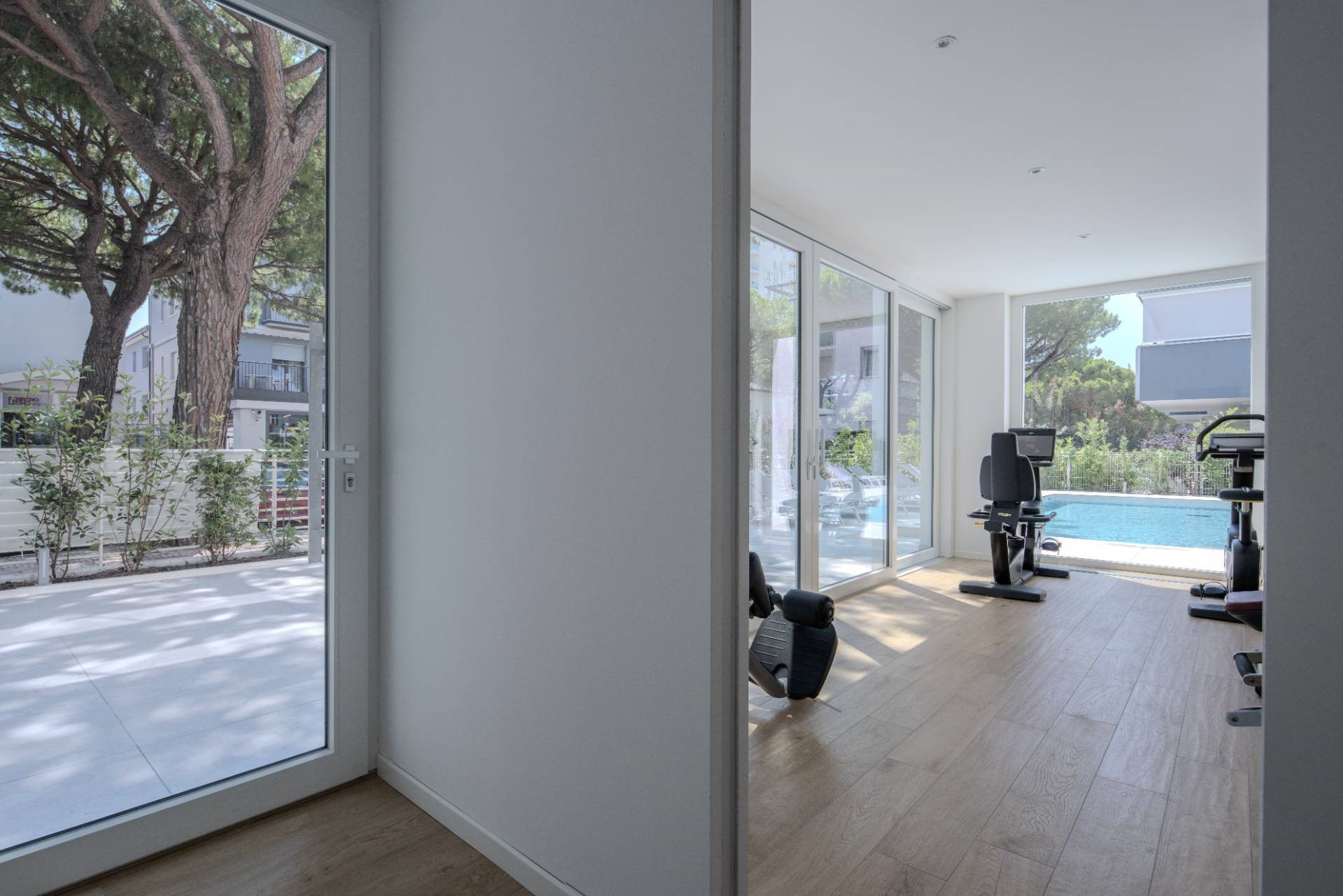 Appartamento Residence J TWELVE-5 a Jesolo