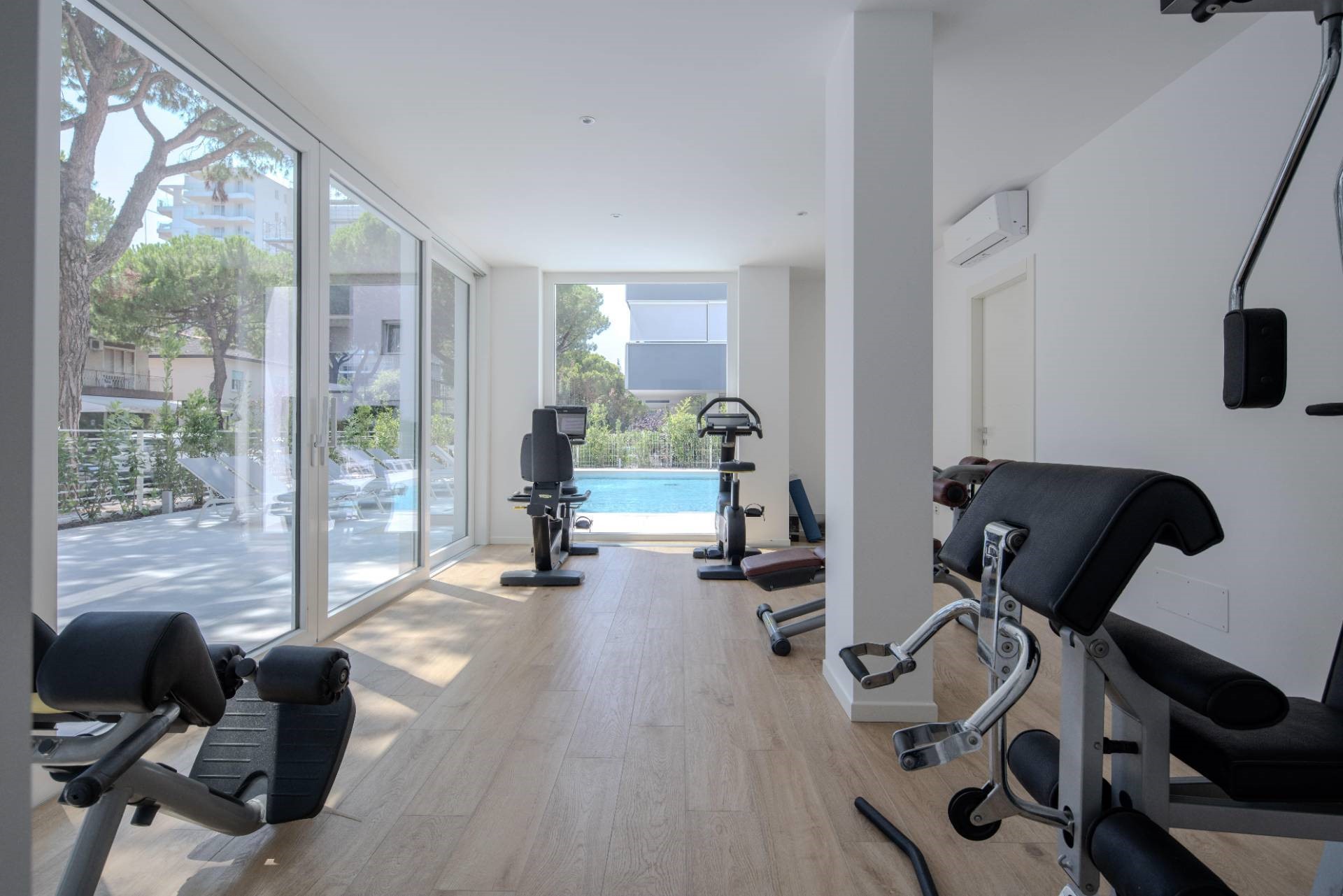 Appartamento Residence J TWELVE-5 a Jesolo