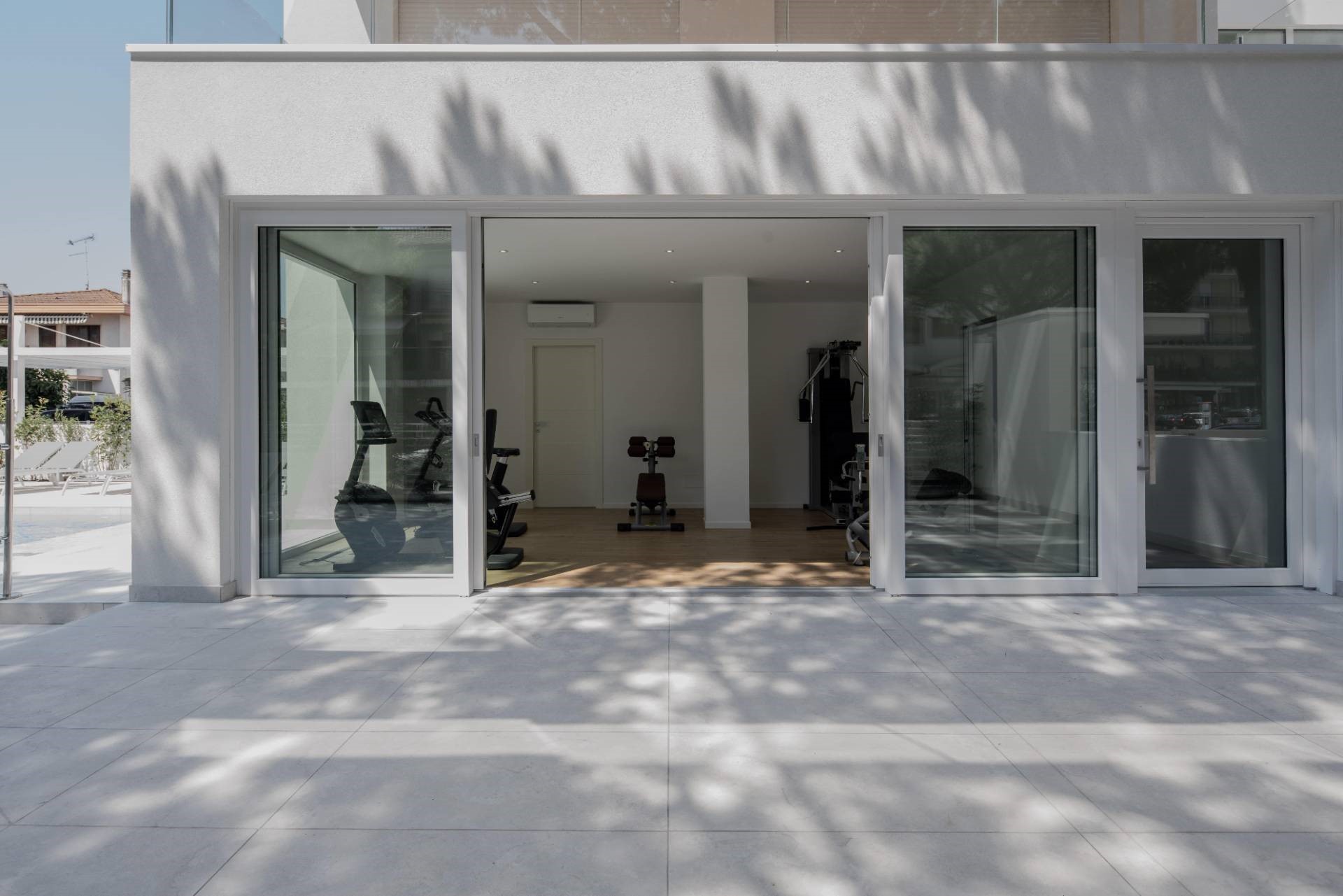 Appartamento Residence J TWELVE-5 a Jesolo