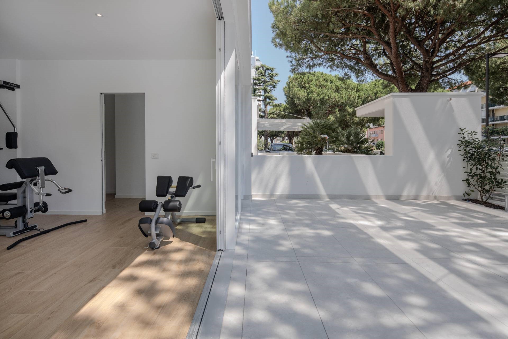 Appartamento Residence J TWELVE-5 a Jesolo