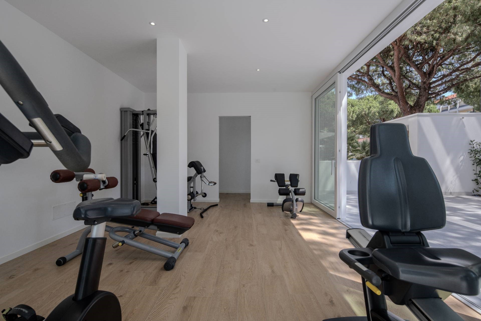 Appartamento Residence J TWELVE-5 a Jesolo