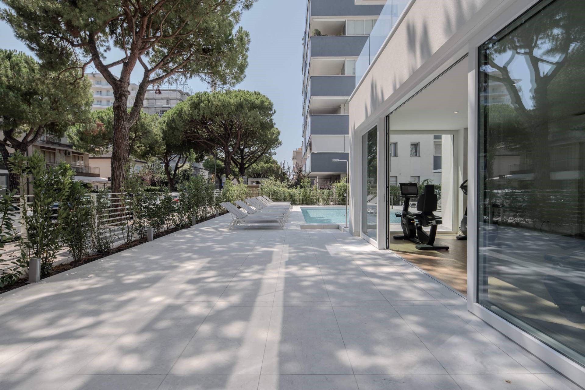 Appartamento Residence J TWELVE-5 a Jesolo
