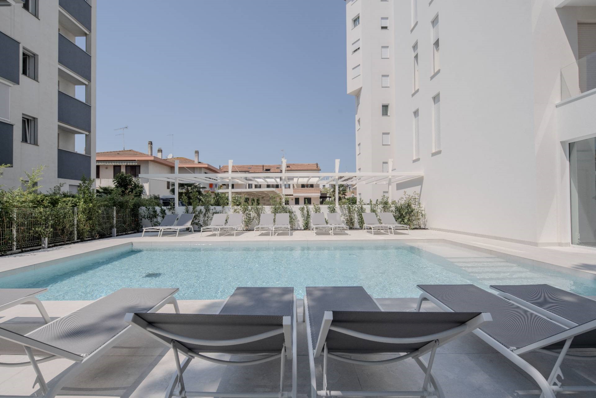 Appartamento Residence J TWELVE-5 a Jesolo