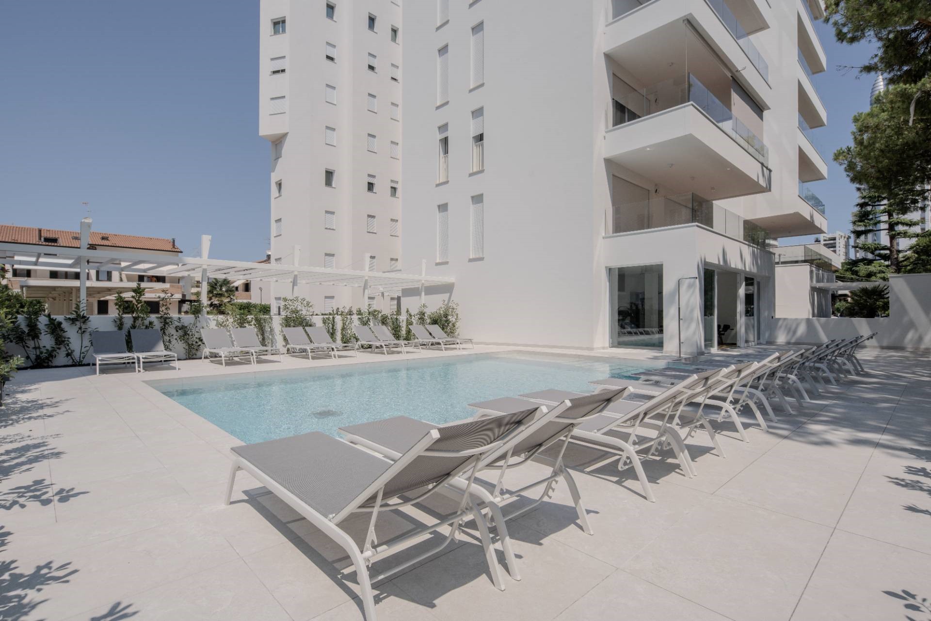 Appartamento Residence J TWELVE-5 a Jesolo