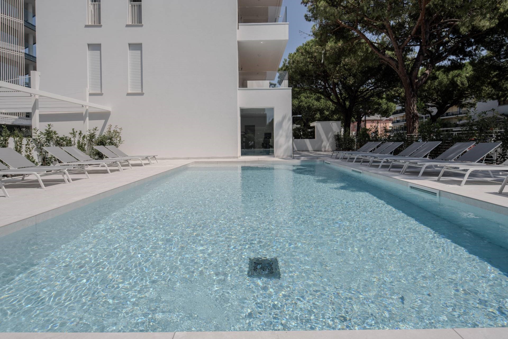 Appartamento Residence J TWELVE-5 a Jesolo
