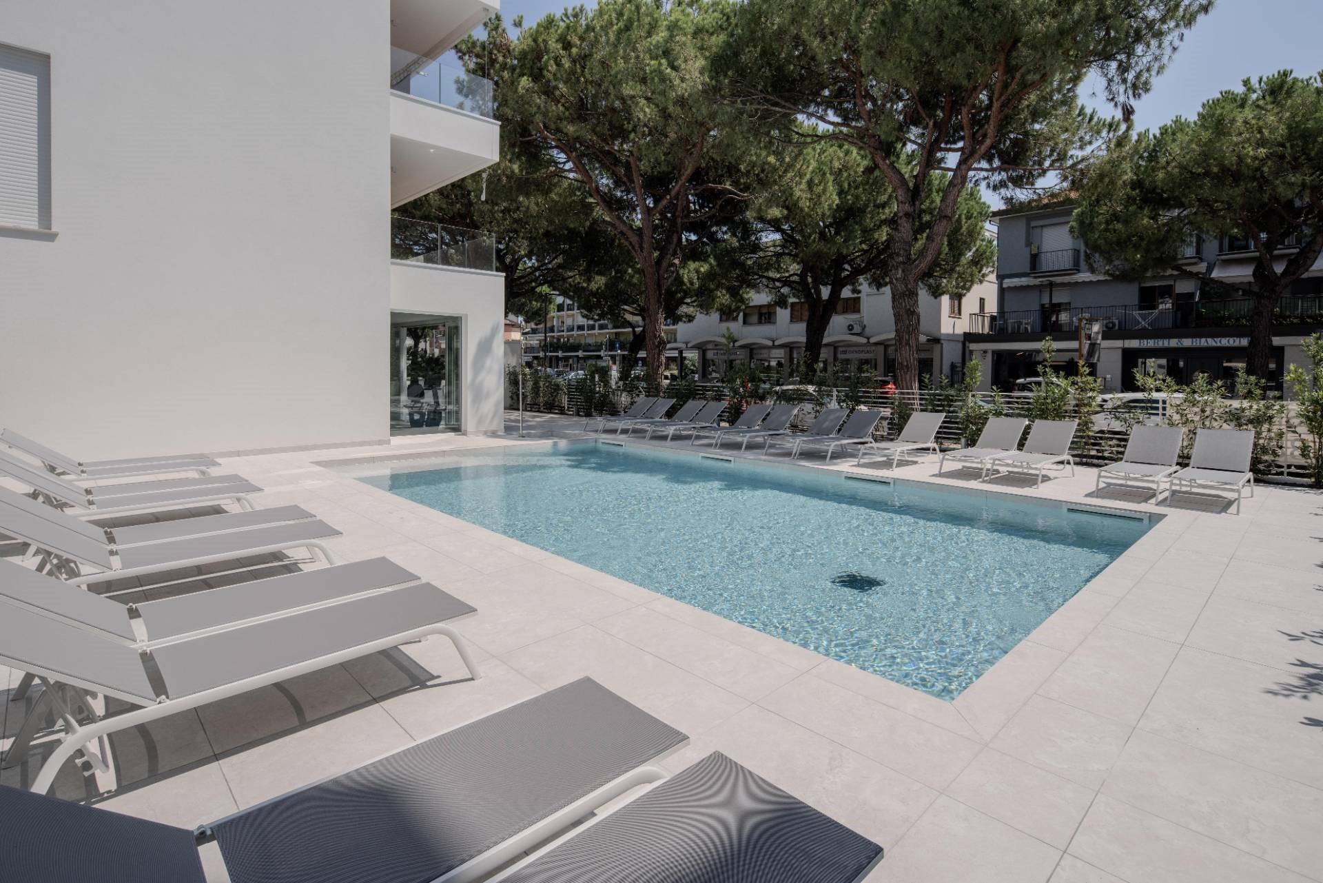 Appartamento Residence J TWELVE-5 a Jesolo