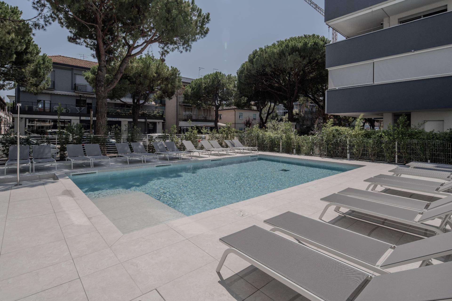 Appartamento Residence J TWELVE-5 a Jesolo
