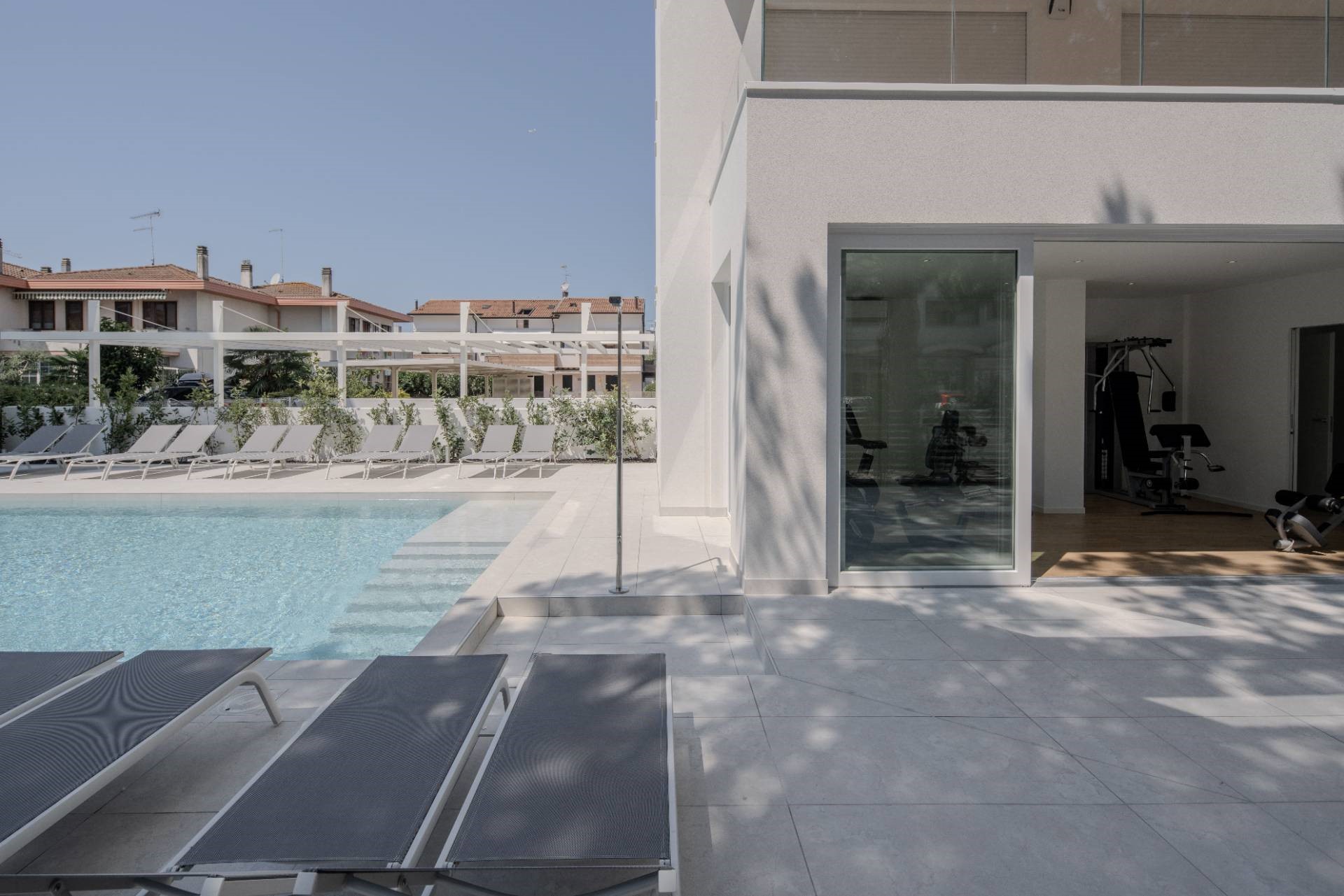 Appartamento Residence J TWELVE-5 a Jesolo