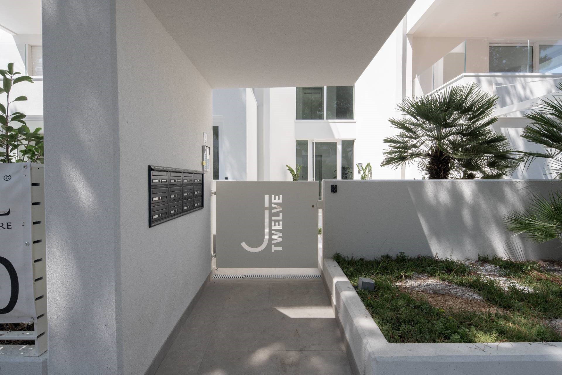Appartamento Residence J TWELVE-5 a Jesolo