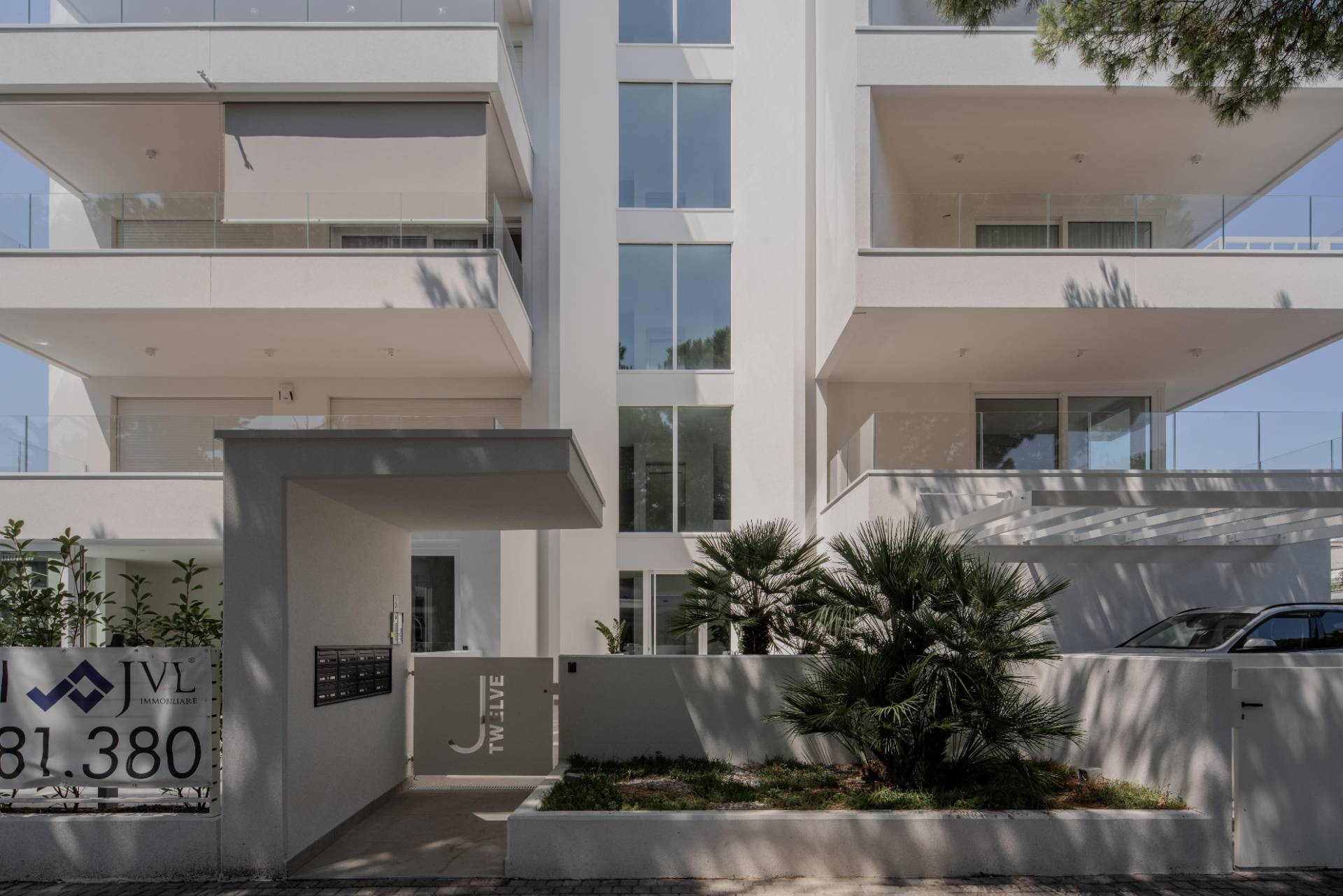 Appartamento Residence J TWELVE-5 a Jesolo