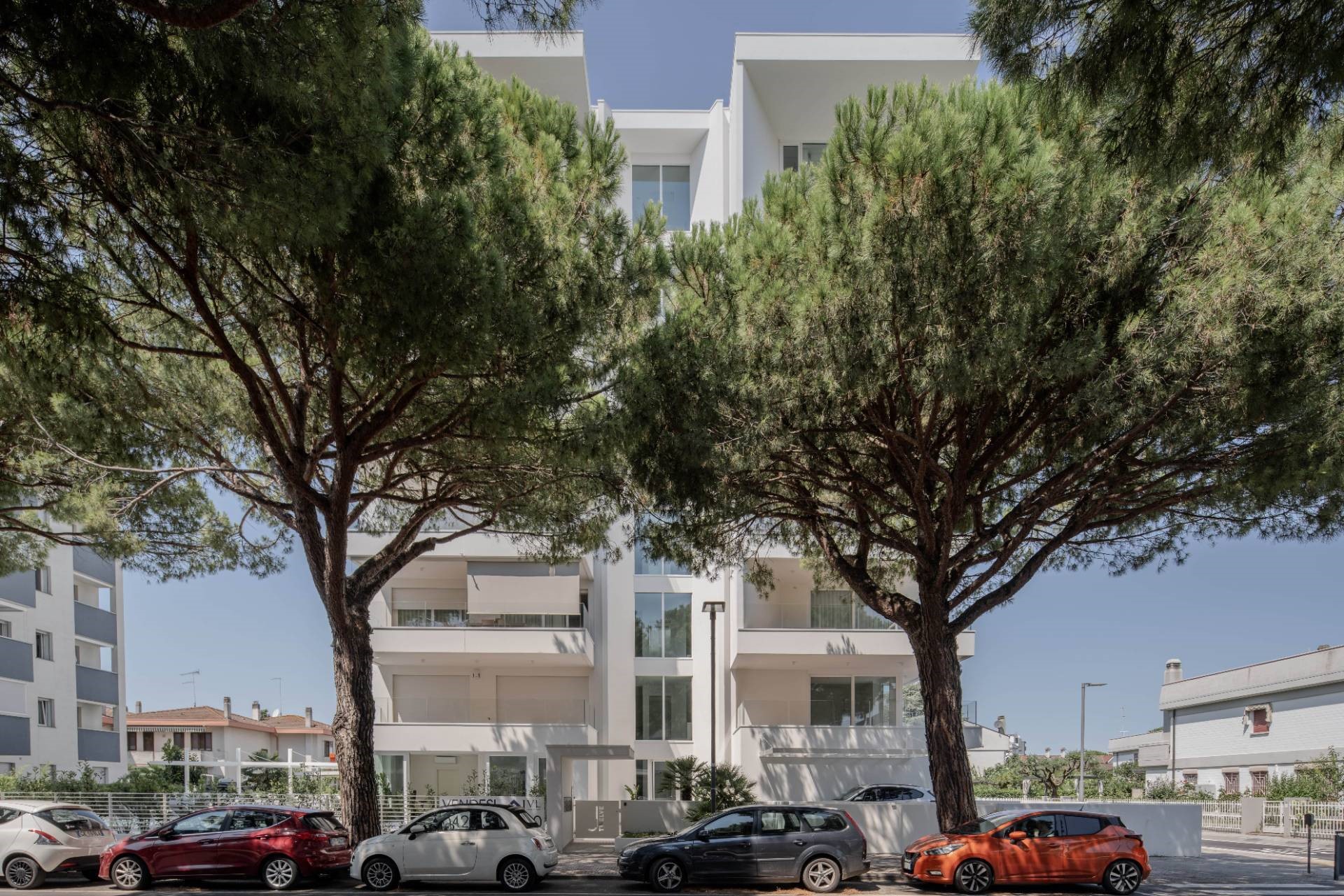Appartamento Residence J TWELVE-5 a Jesolo