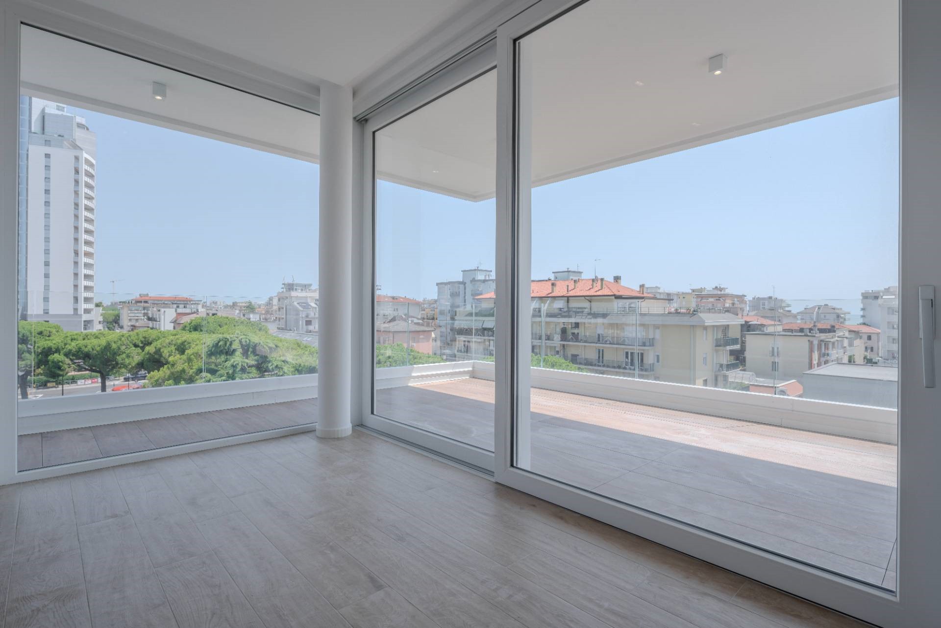 Appartamento Residence J TWELVE-5 a Jesolo