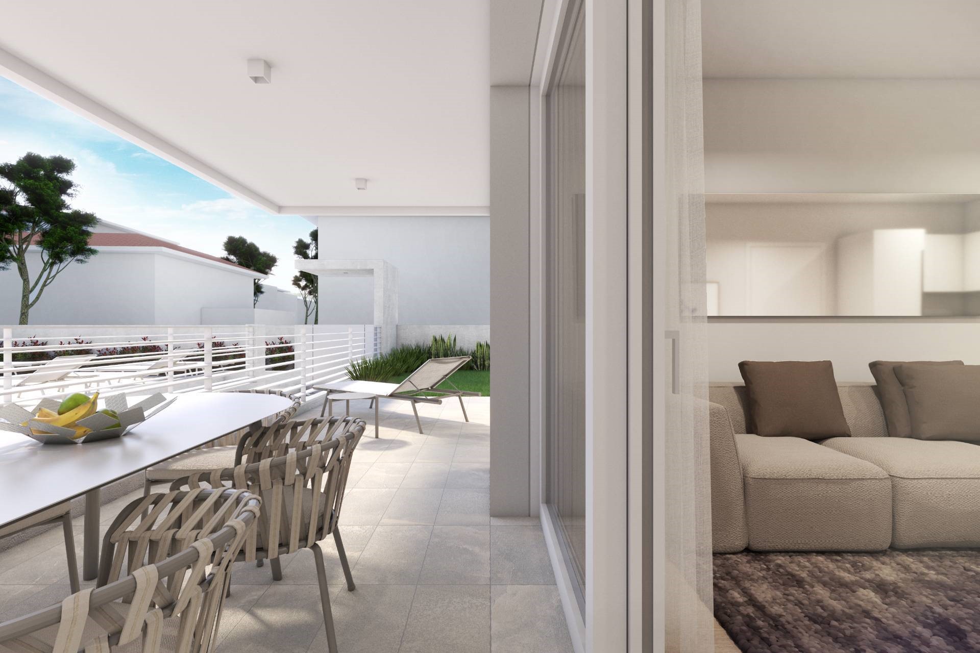 Appartamento Residence J10-1 a Jesolo