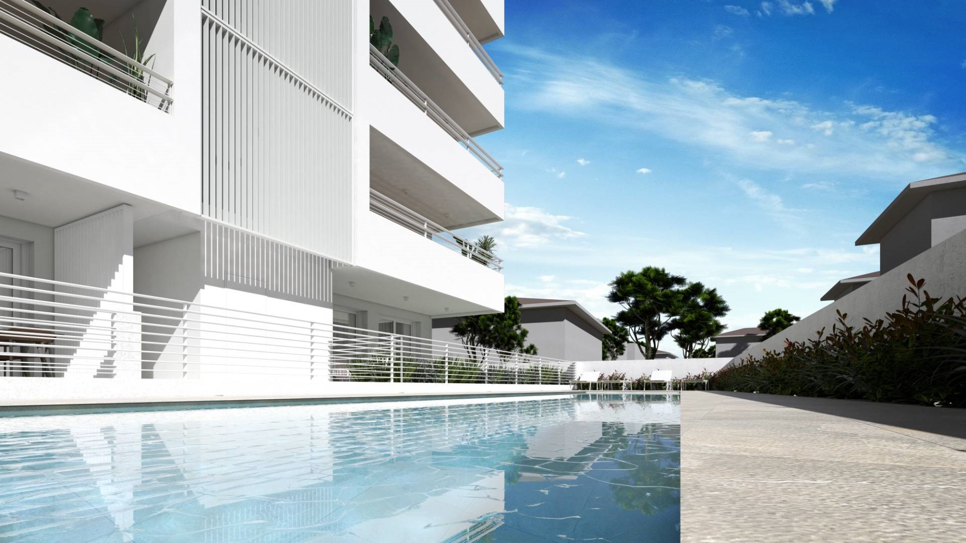 Appartamento Residence J10-1 a Jesolo
