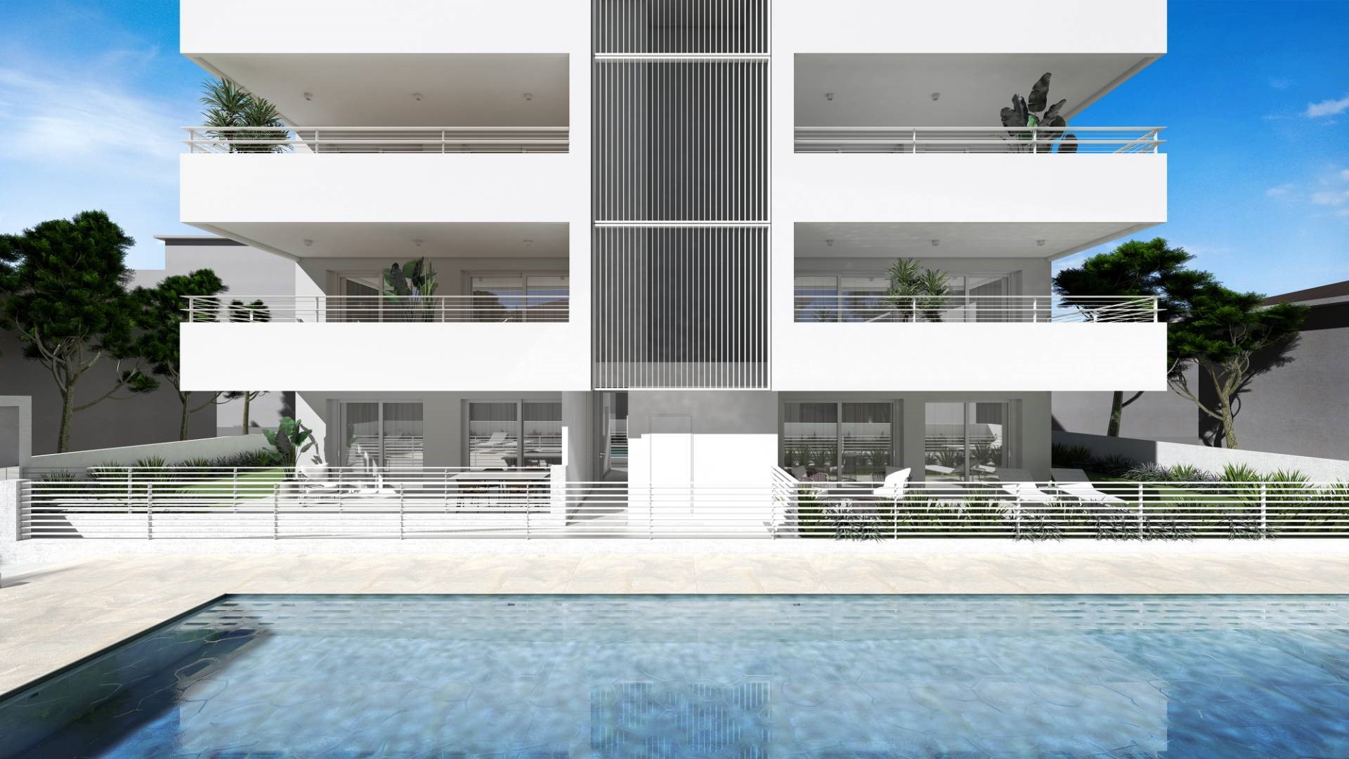 Appartamento Residence J10-1 a Jesolo