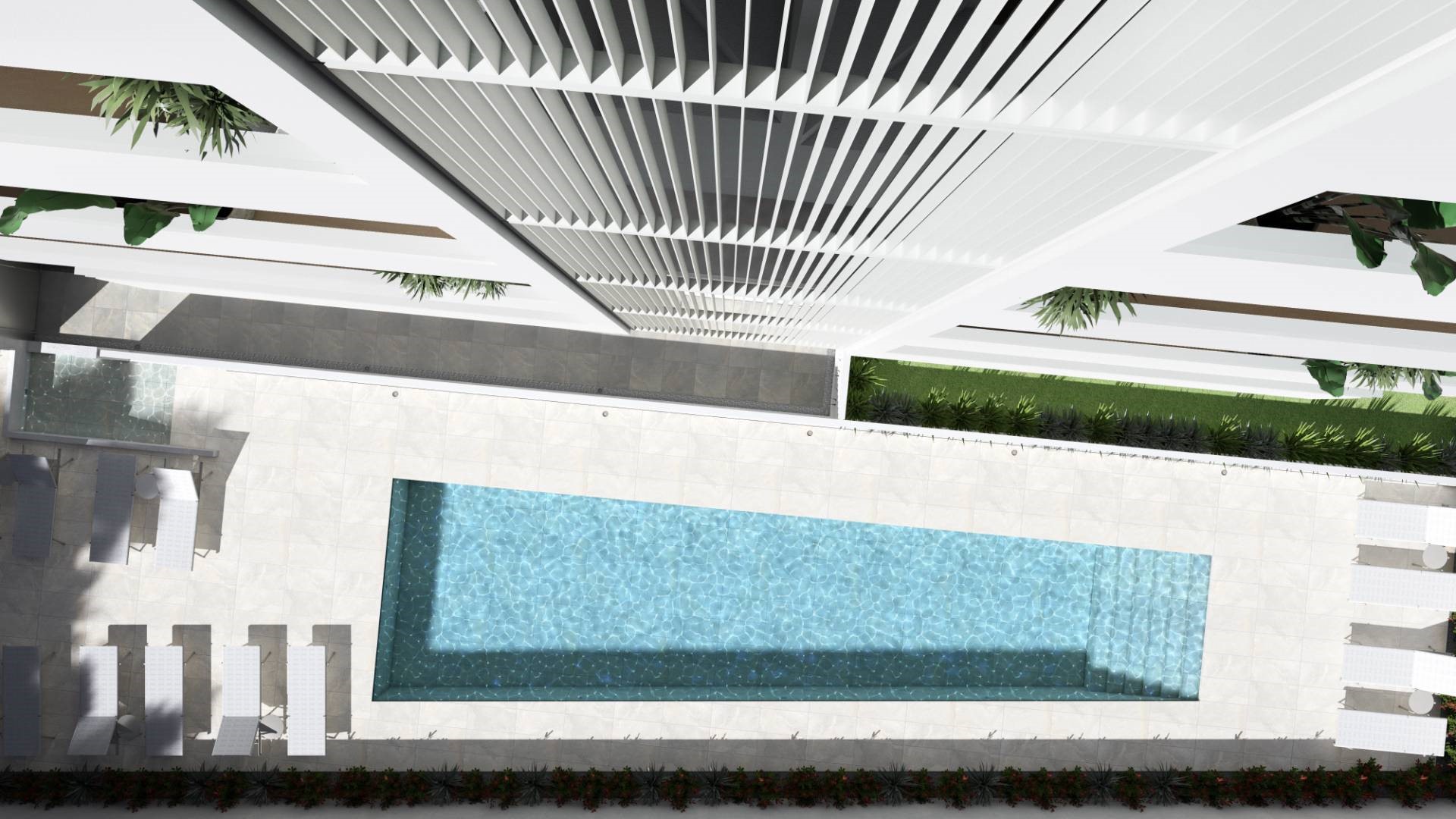 Appartamento Residence J10-1 a Jesolo