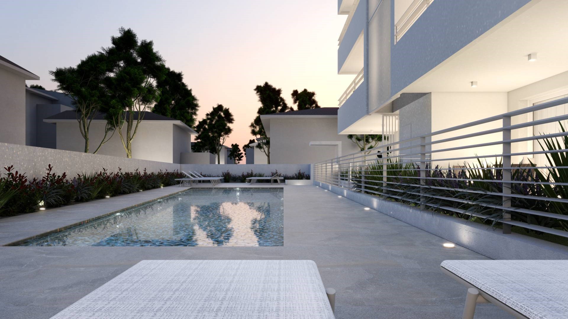 Appartamento Residence J10-3 a Jesolo