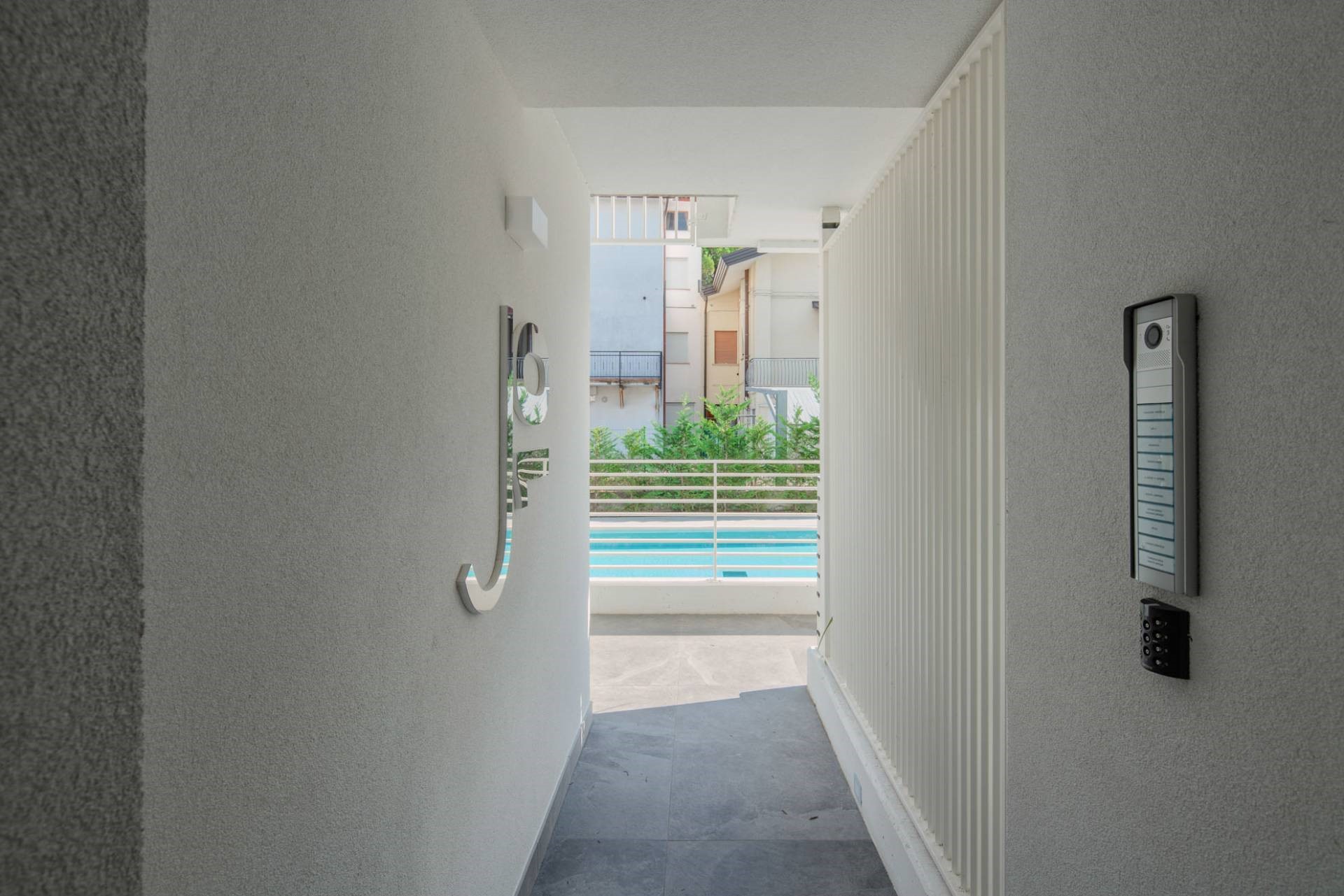 Appartamento Residence J10-6 a Jesolo