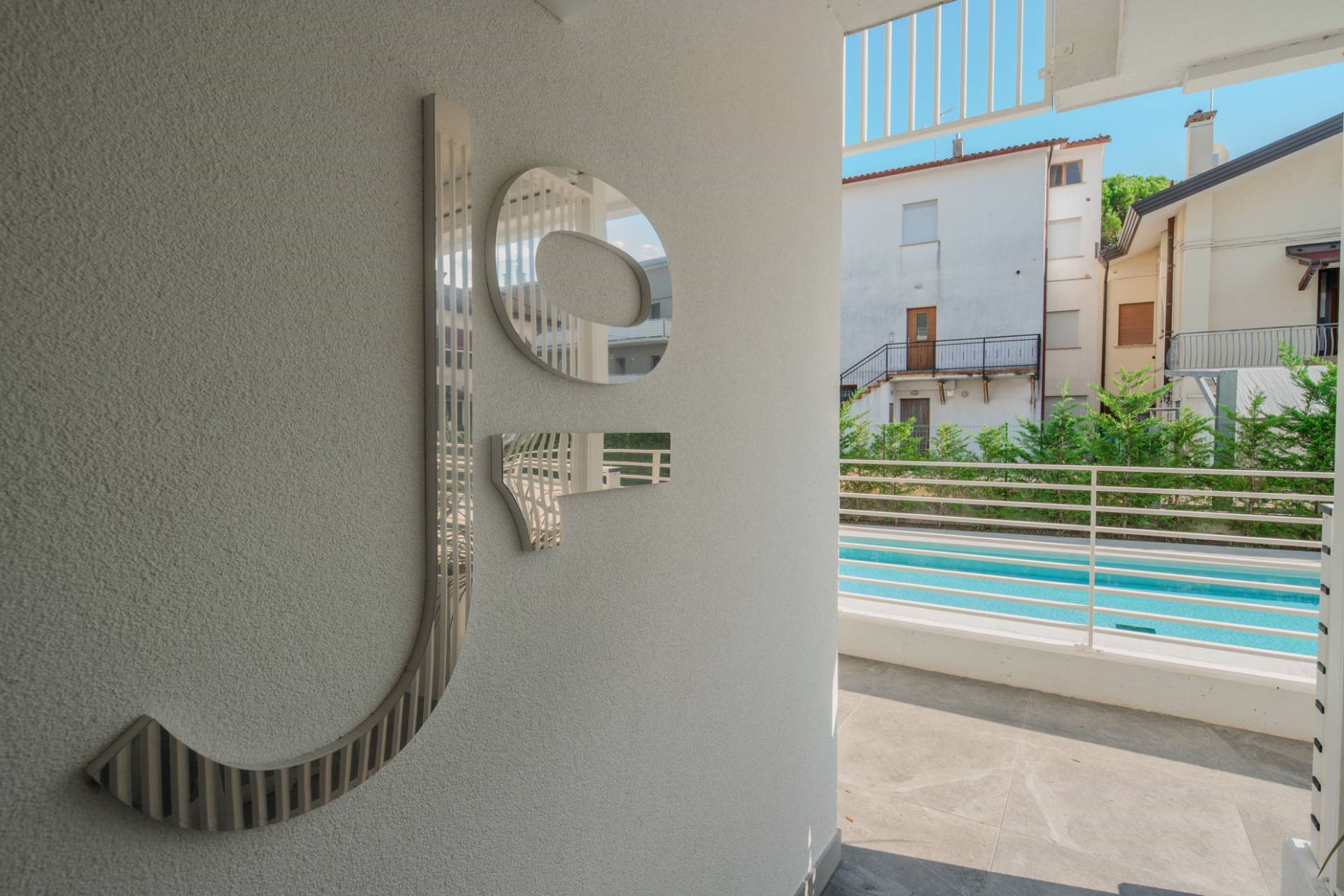 Appartamento Residence J10-6 a Jesolo
