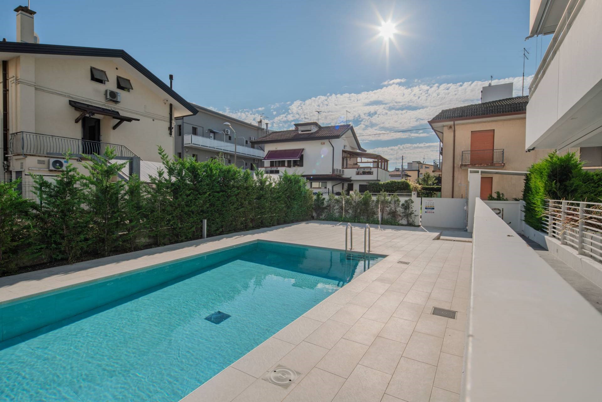 Appartamento Residence J10-6 a Jesolo