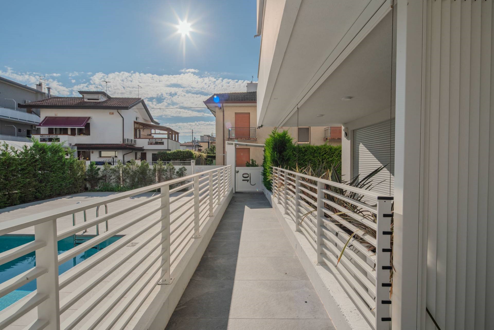 Appartamento Residence J10-6 a Jesolo