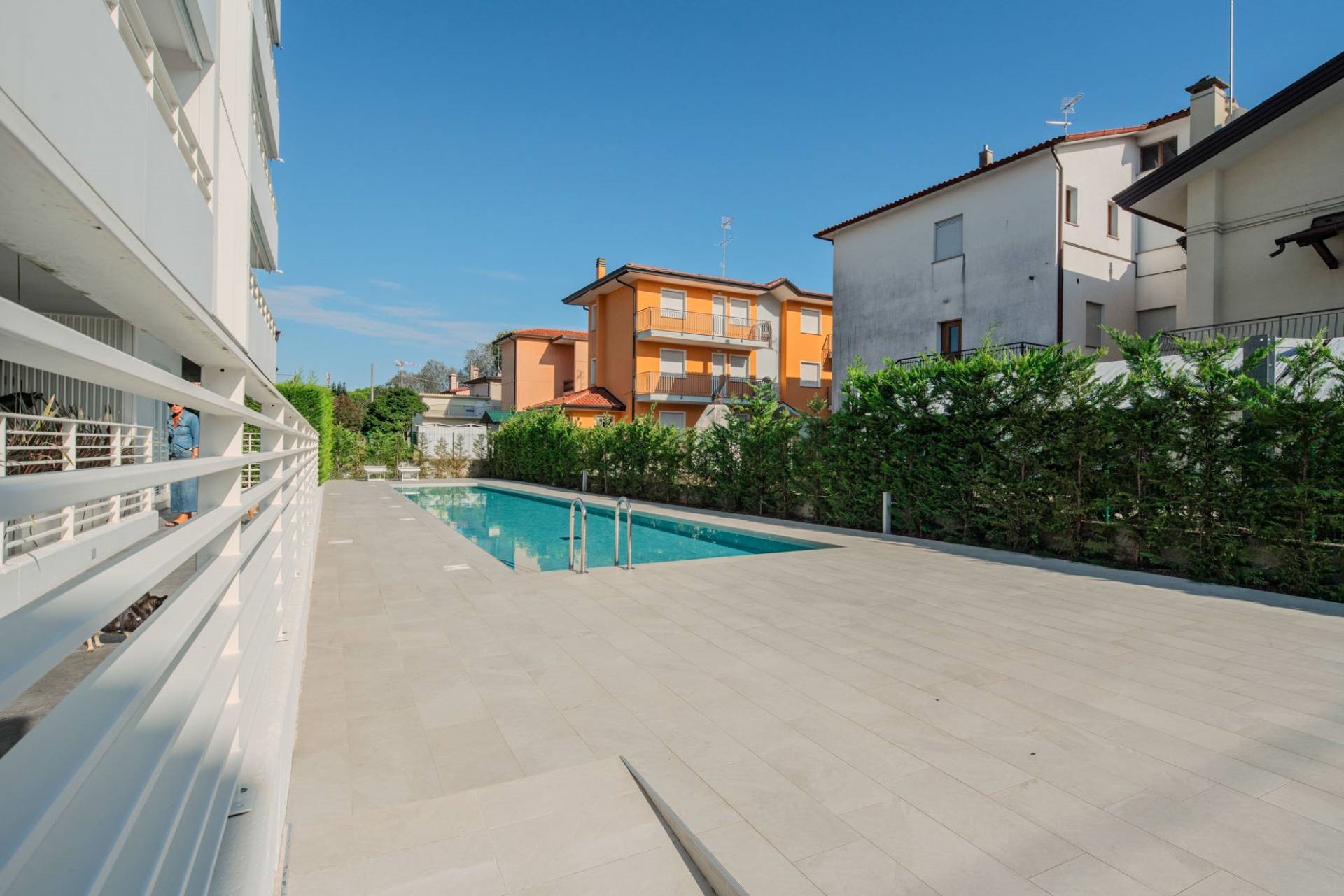 Appartamento Residence J10-6 a Jesolo