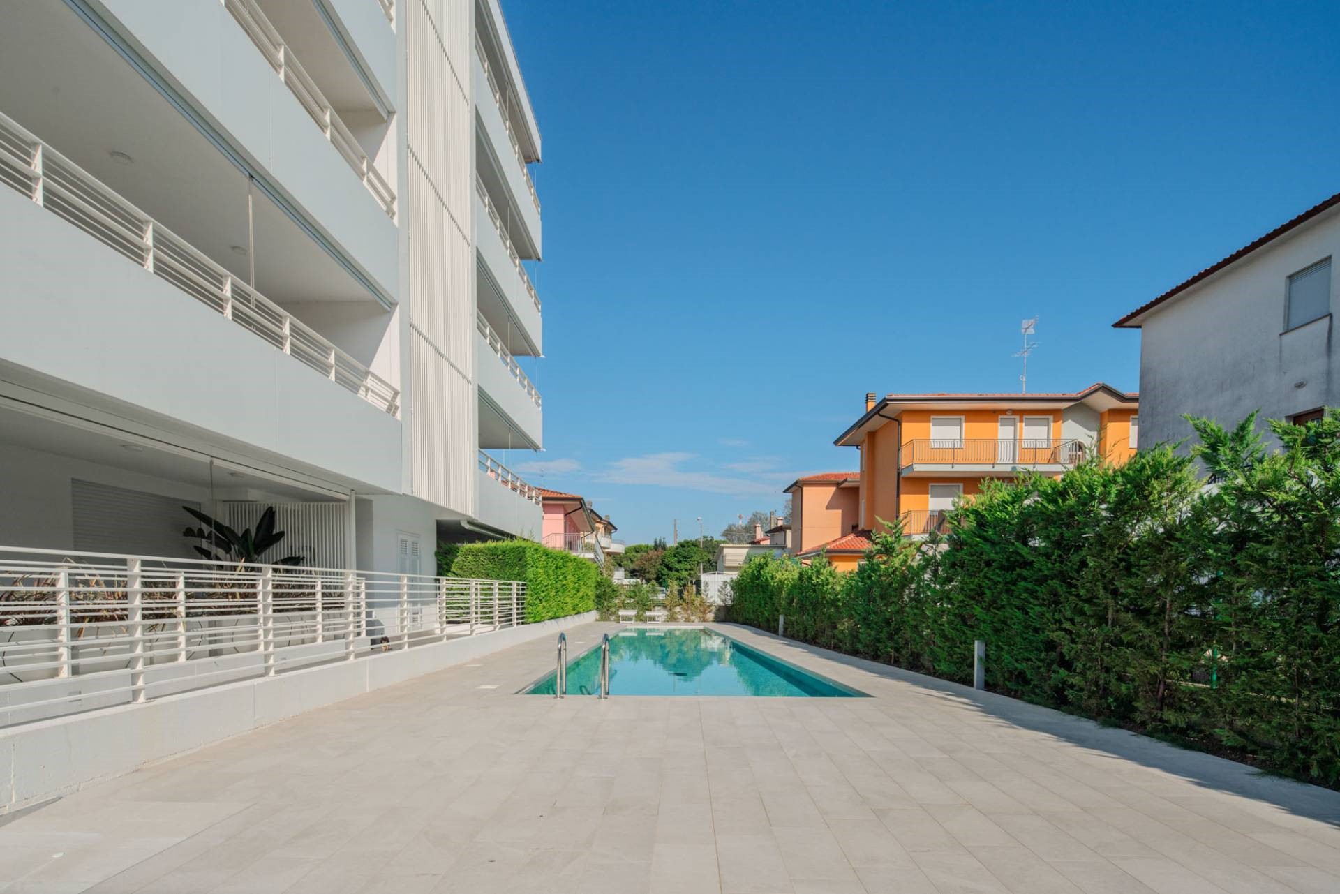 Appartamento Residence J10-6 a Jesolo