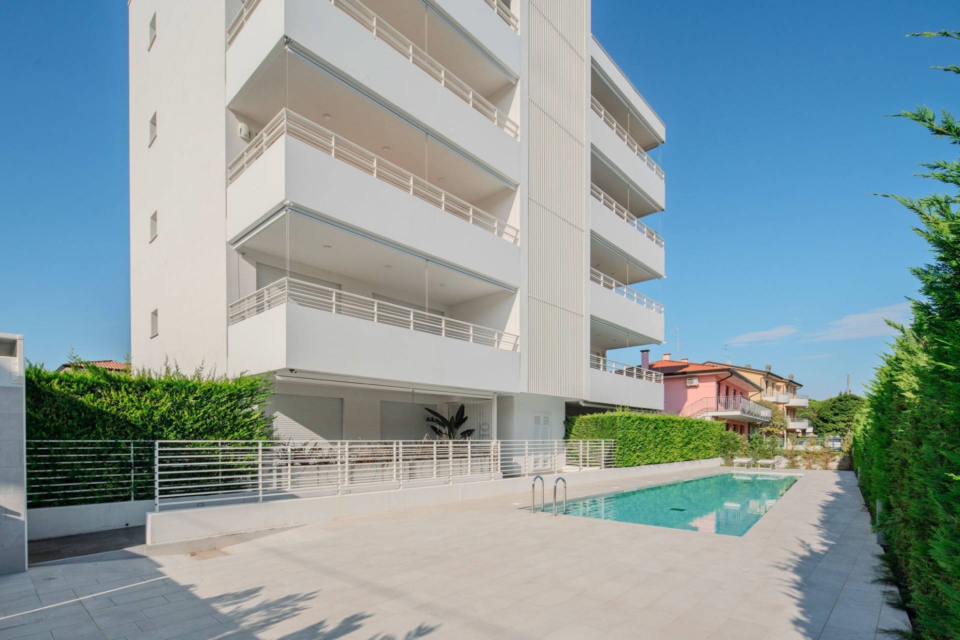 Appartamento Residence J10-6 a Jesolo