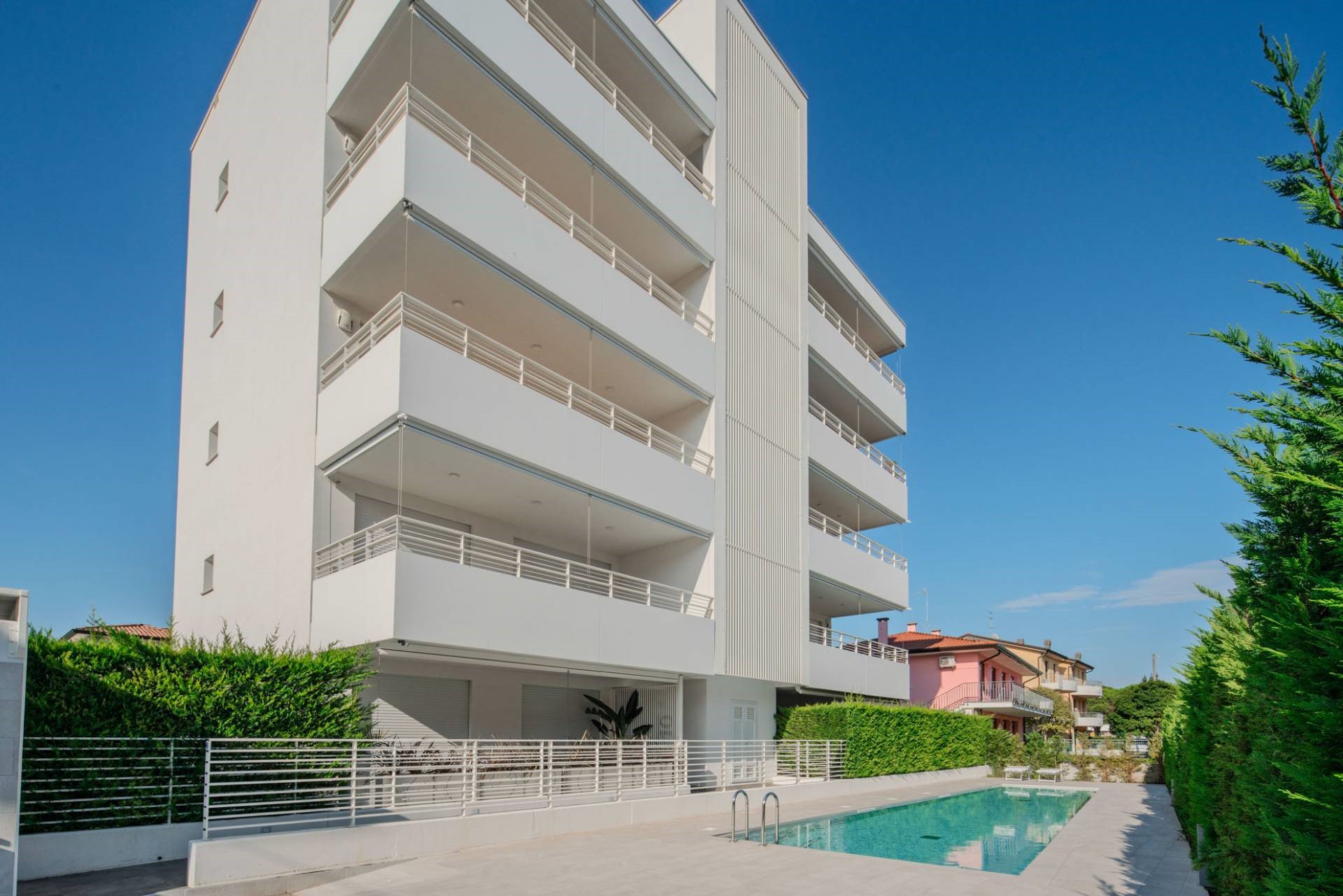 Appartamento Residence J10-6 a Jesolo