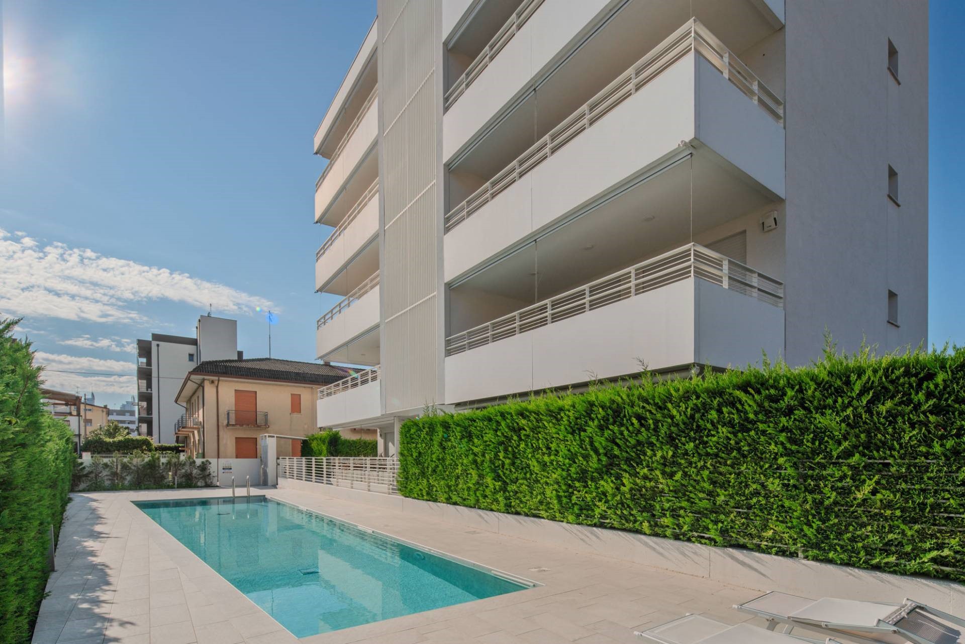 Appartamento Residence J10-6 a Jesolo