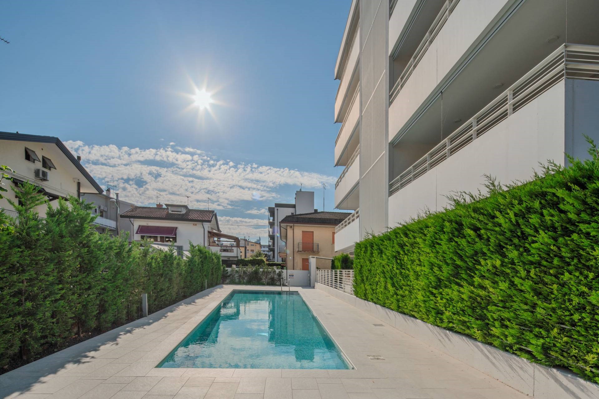 Appartamento Residence J10-6 a Jesolo