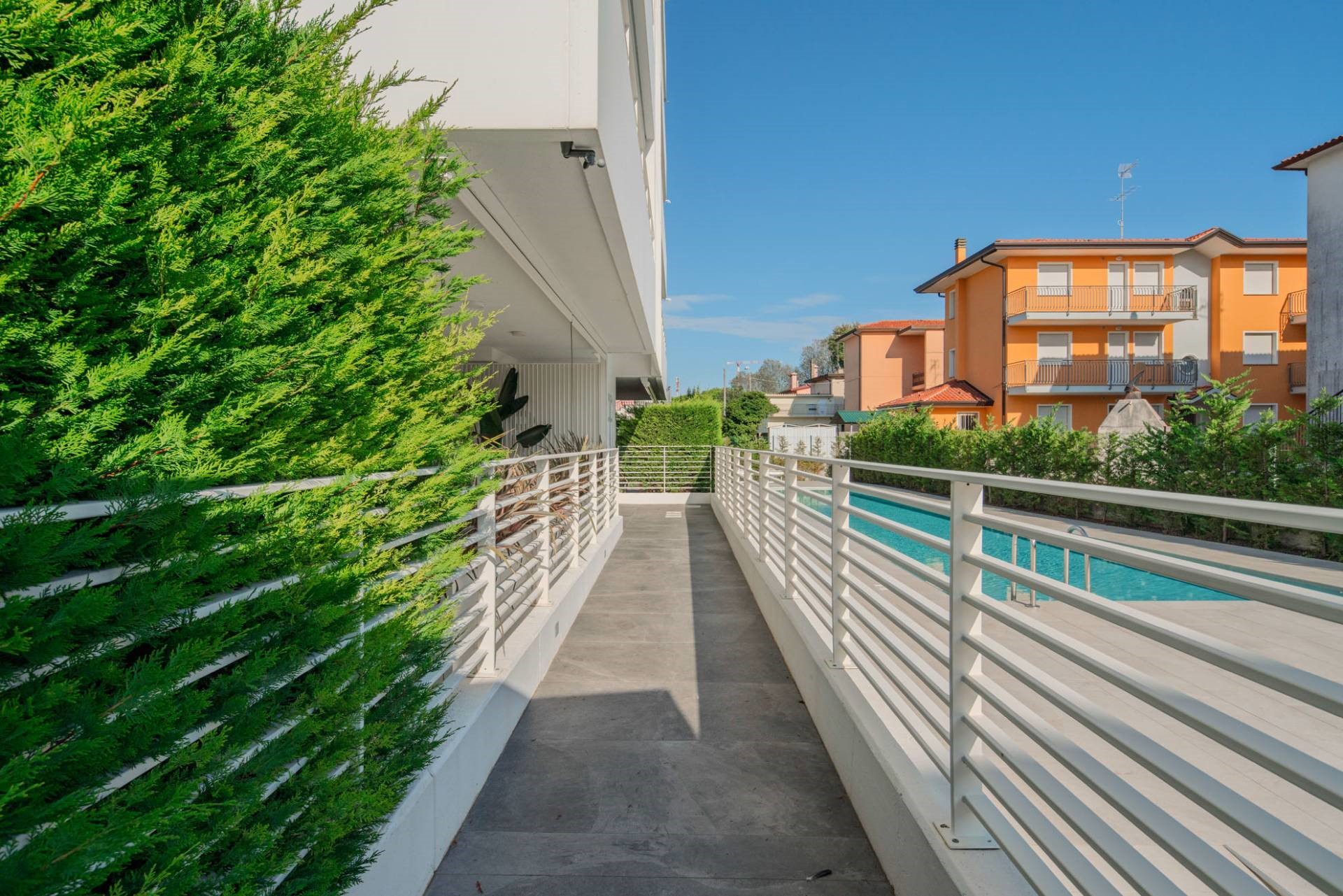 Appartamento Residence J10-6 a Jesolo