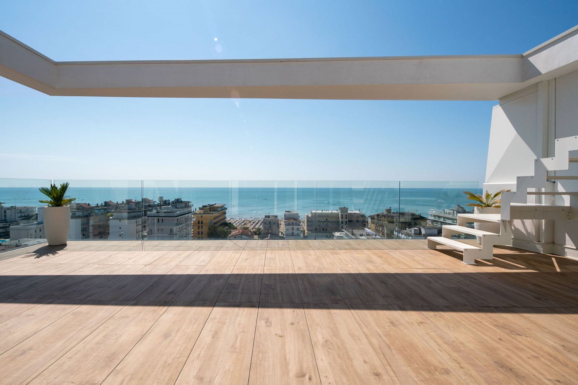 Attico AP 260 a Jesolo