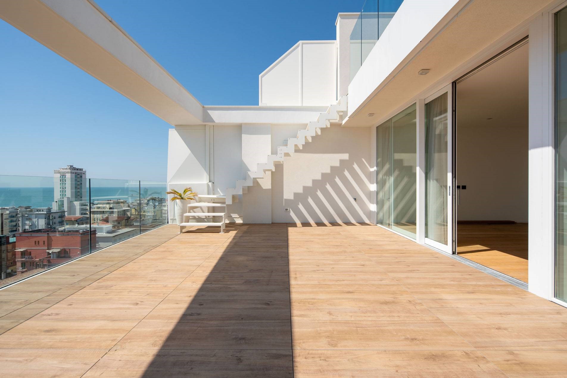 Attico AP 260 a Jesolo