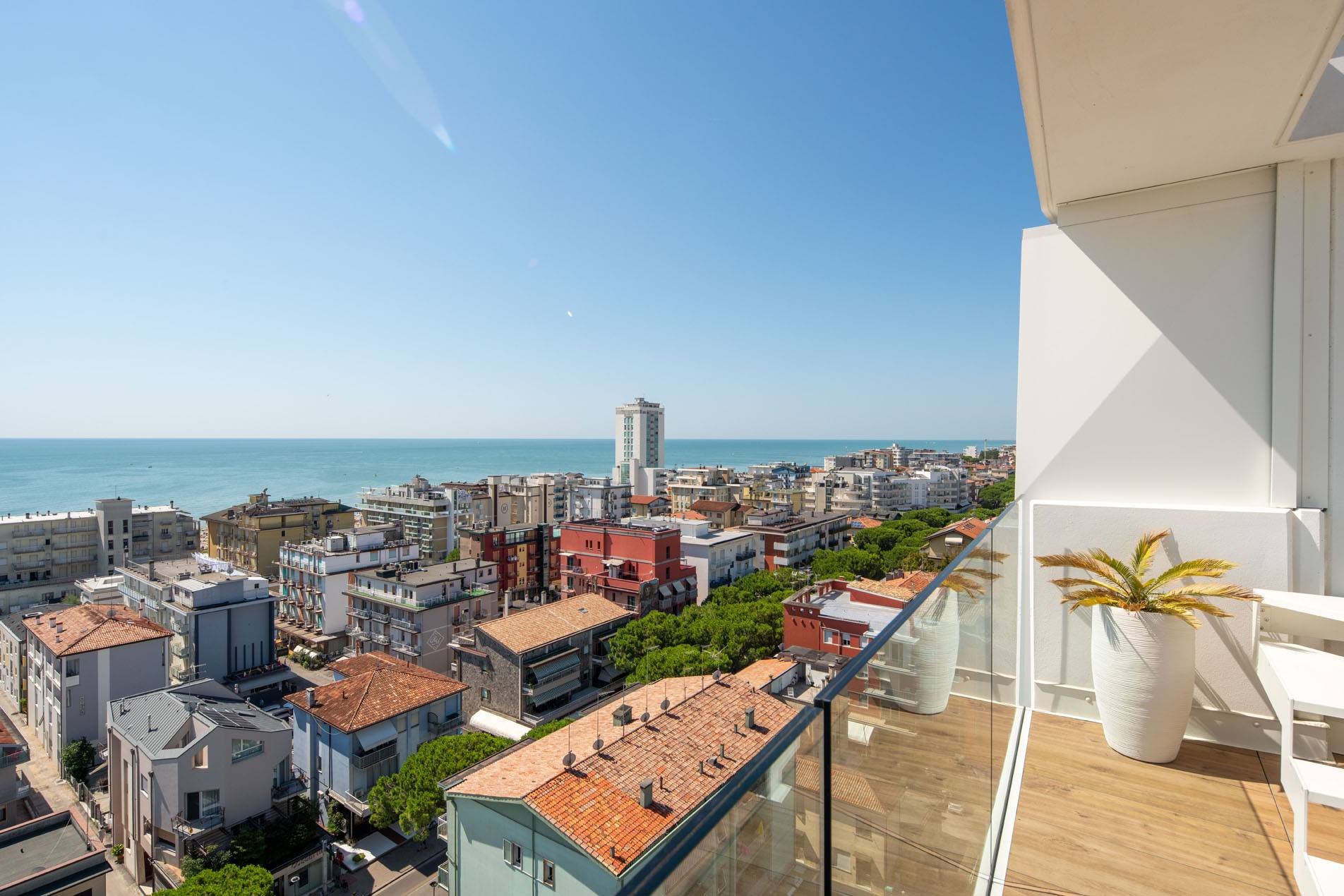 Attico AP 260 a Jesolo