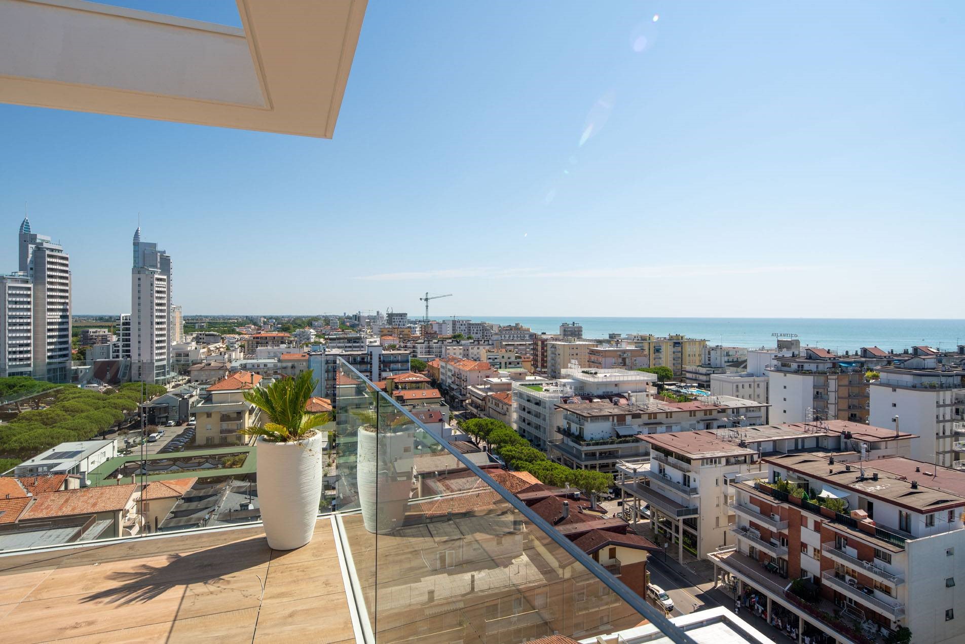 Attico AP 260 a Jesolo