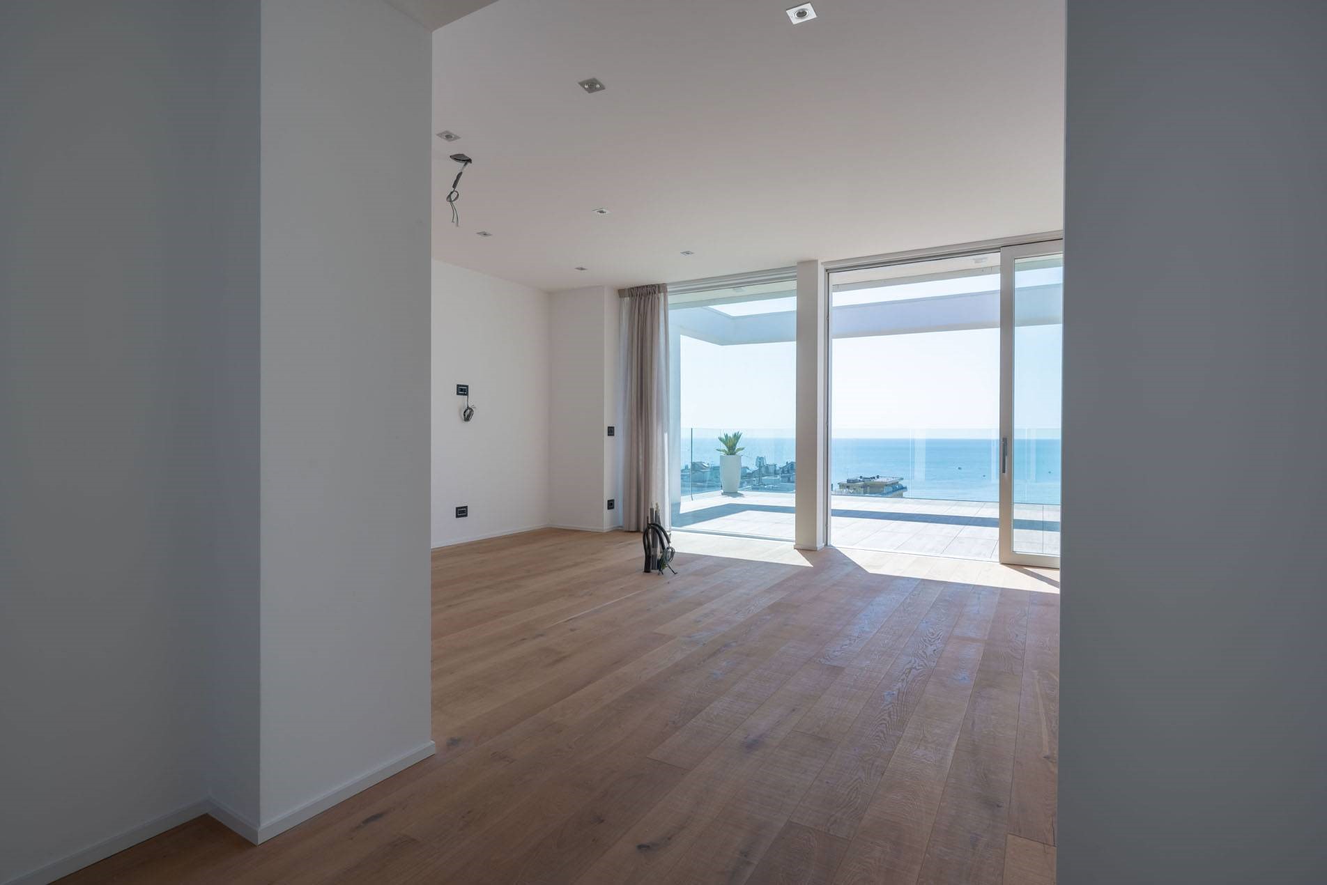 Attico AP 260 a Jesolo