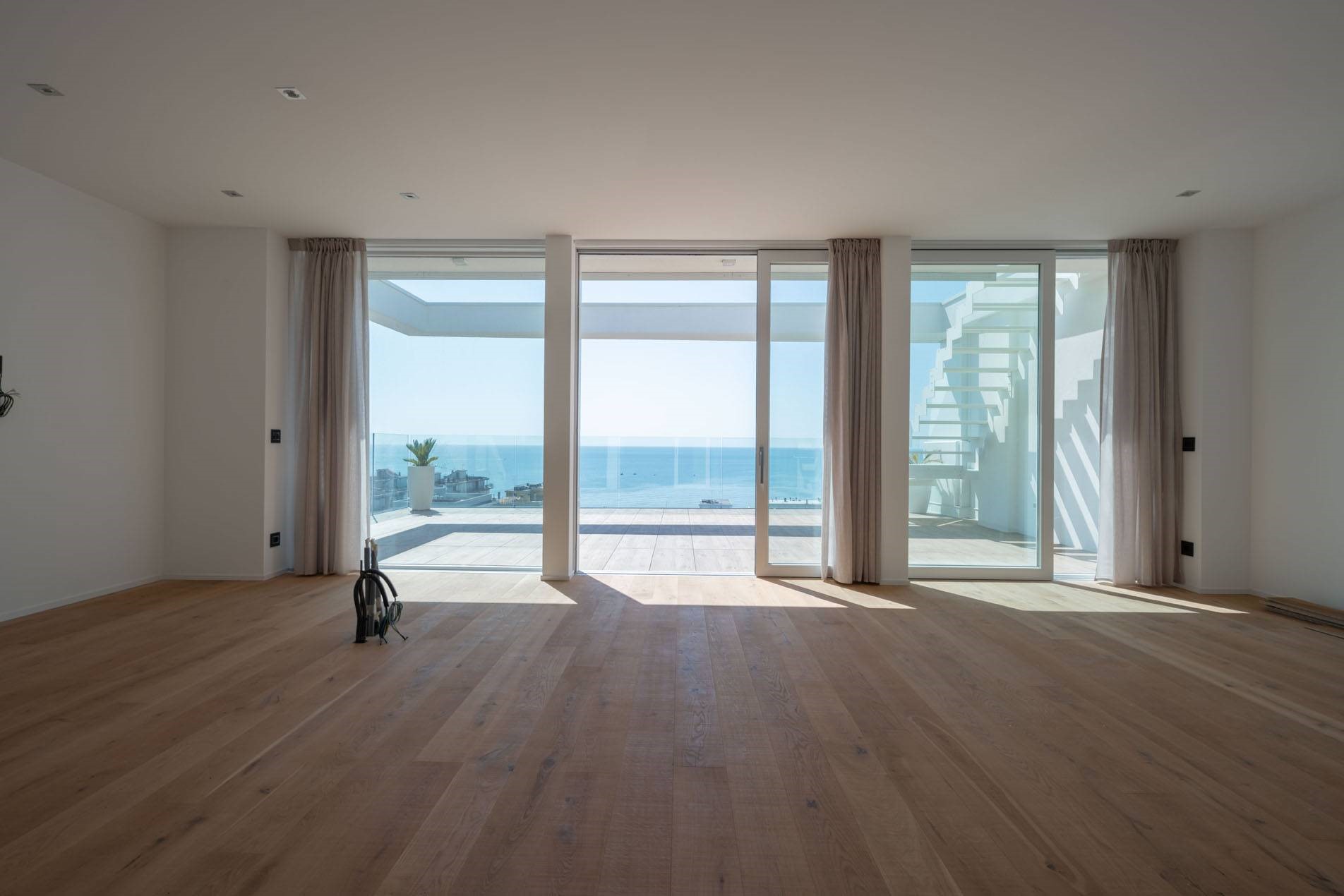 Attico AP 260 a Jesolo