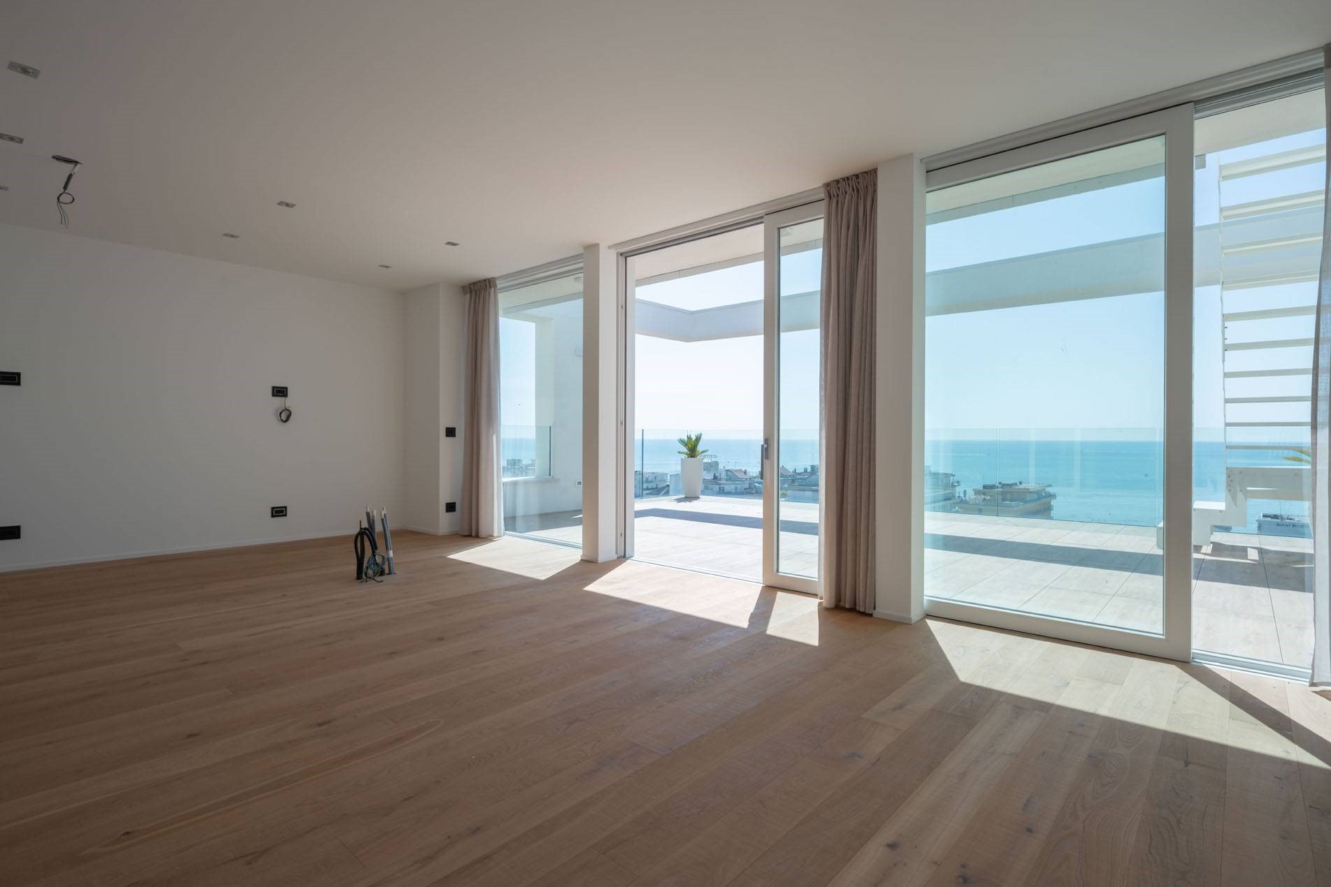 Attico AP 260 a Jesolo