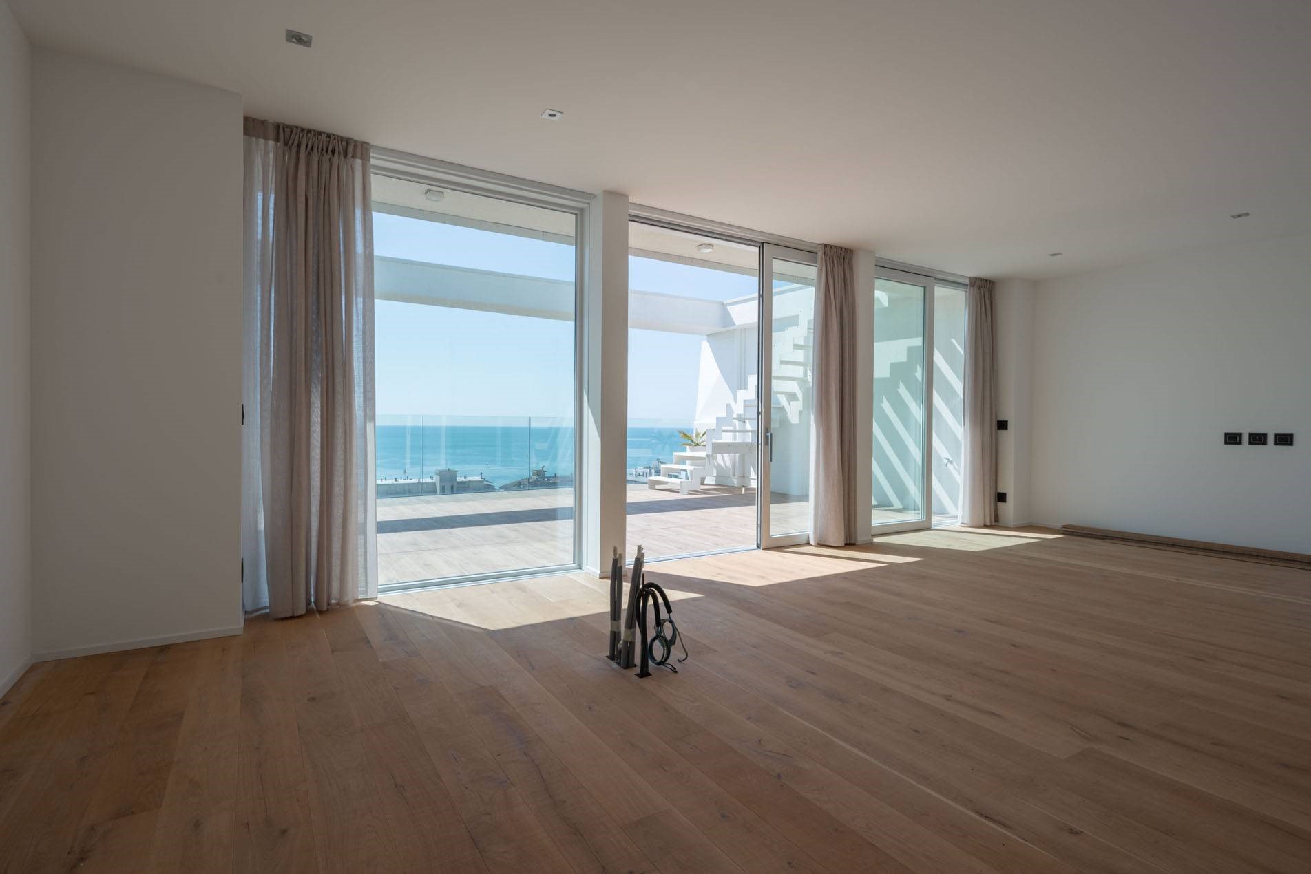 Attico AP 260 a Jesolo