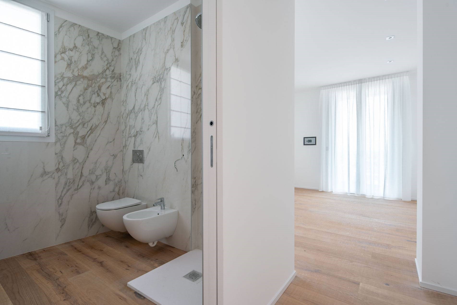 Attico AP 260 a Jesolo