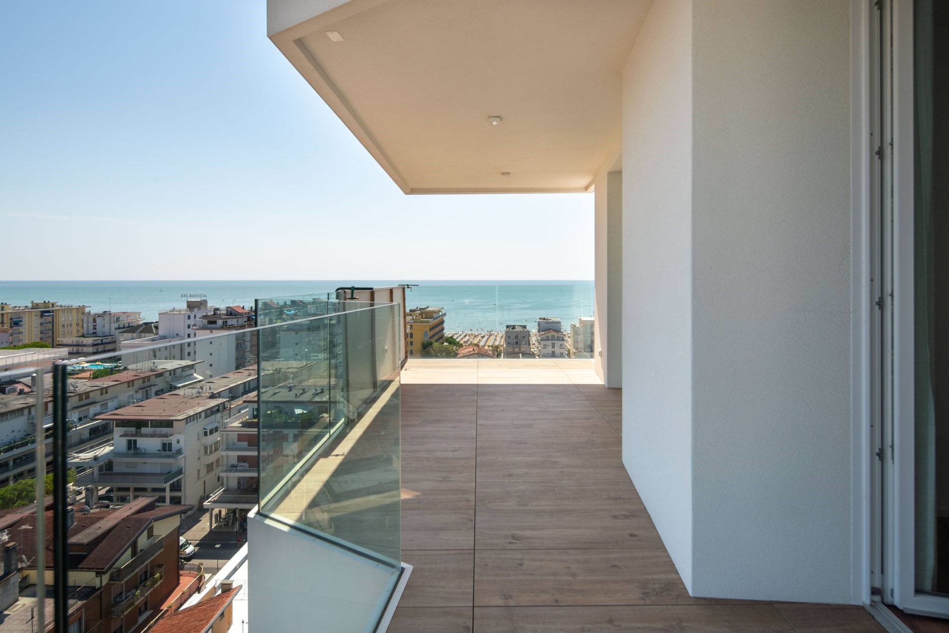 Attico AP 260 a Jesolo