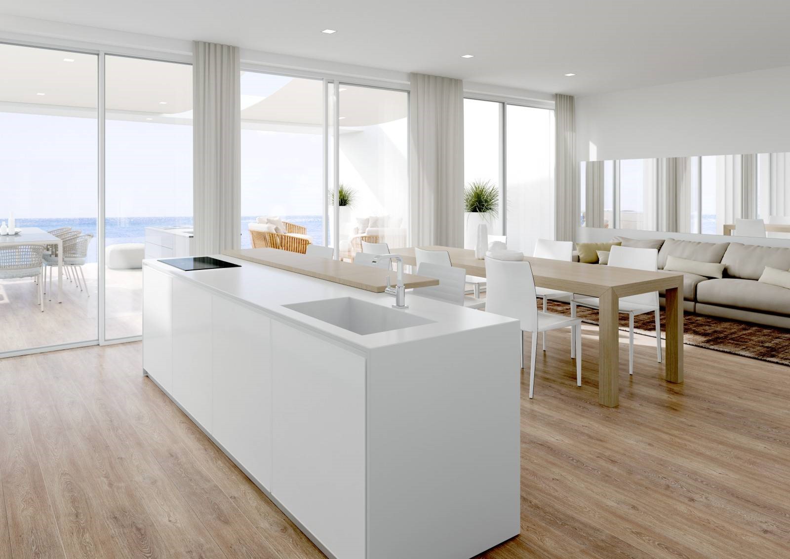 Attico AP 260 a Jesolo