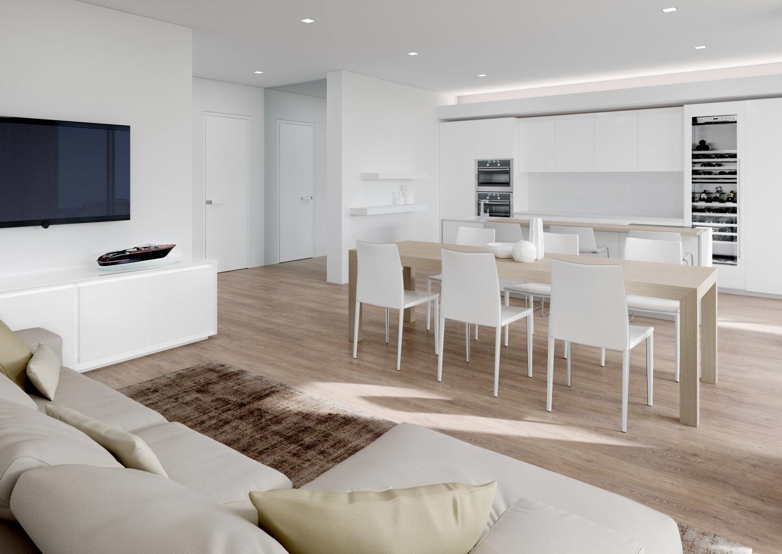 Attico AP 260 a Jesolo